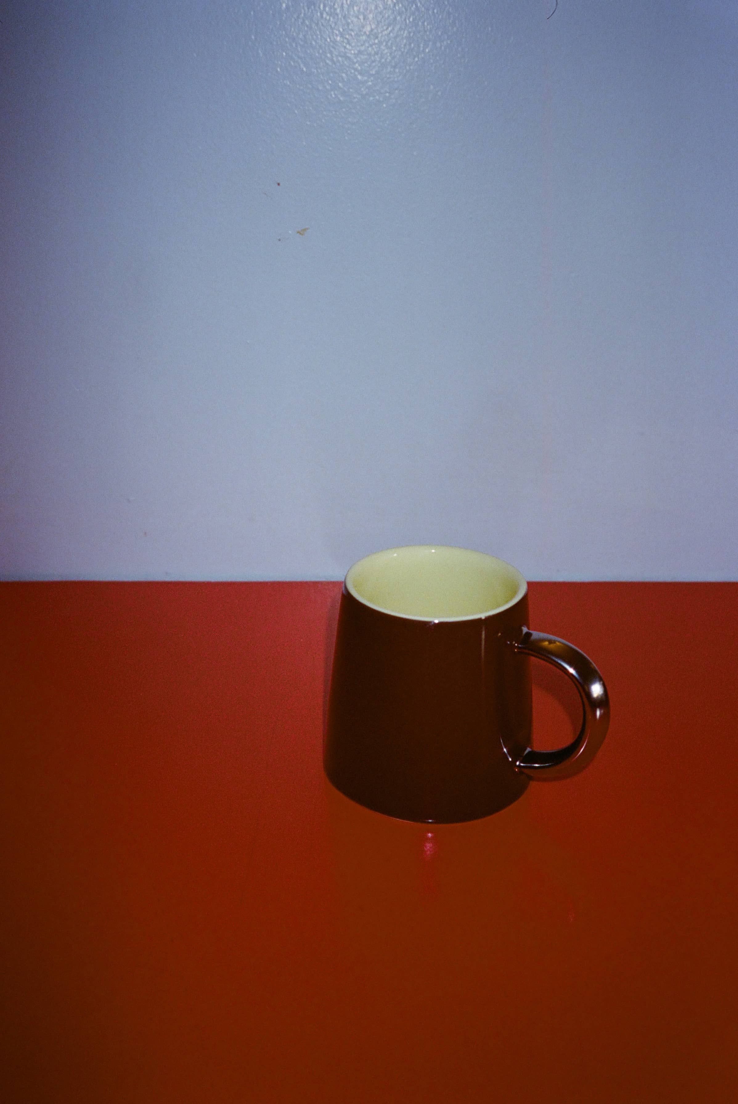Mountain Mug - Denali