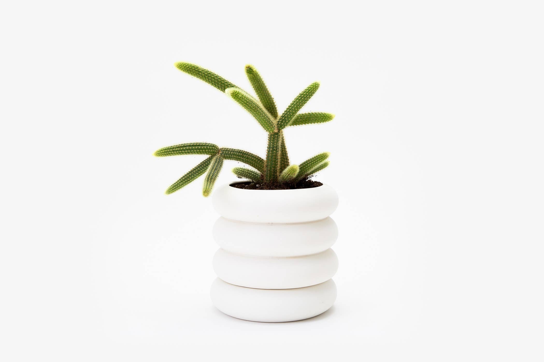 Stacking Planter: Tall