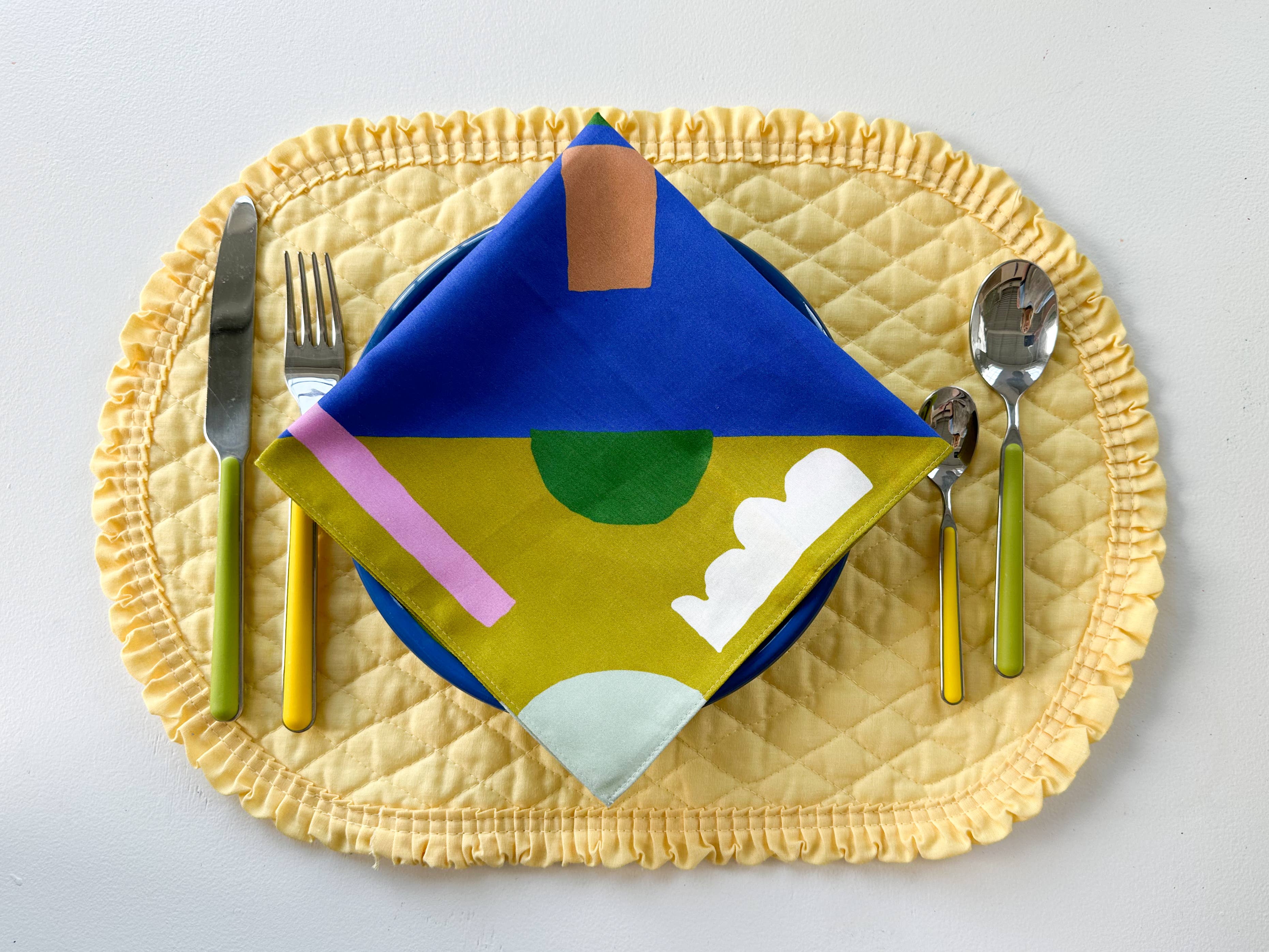 Kite Napkin Set