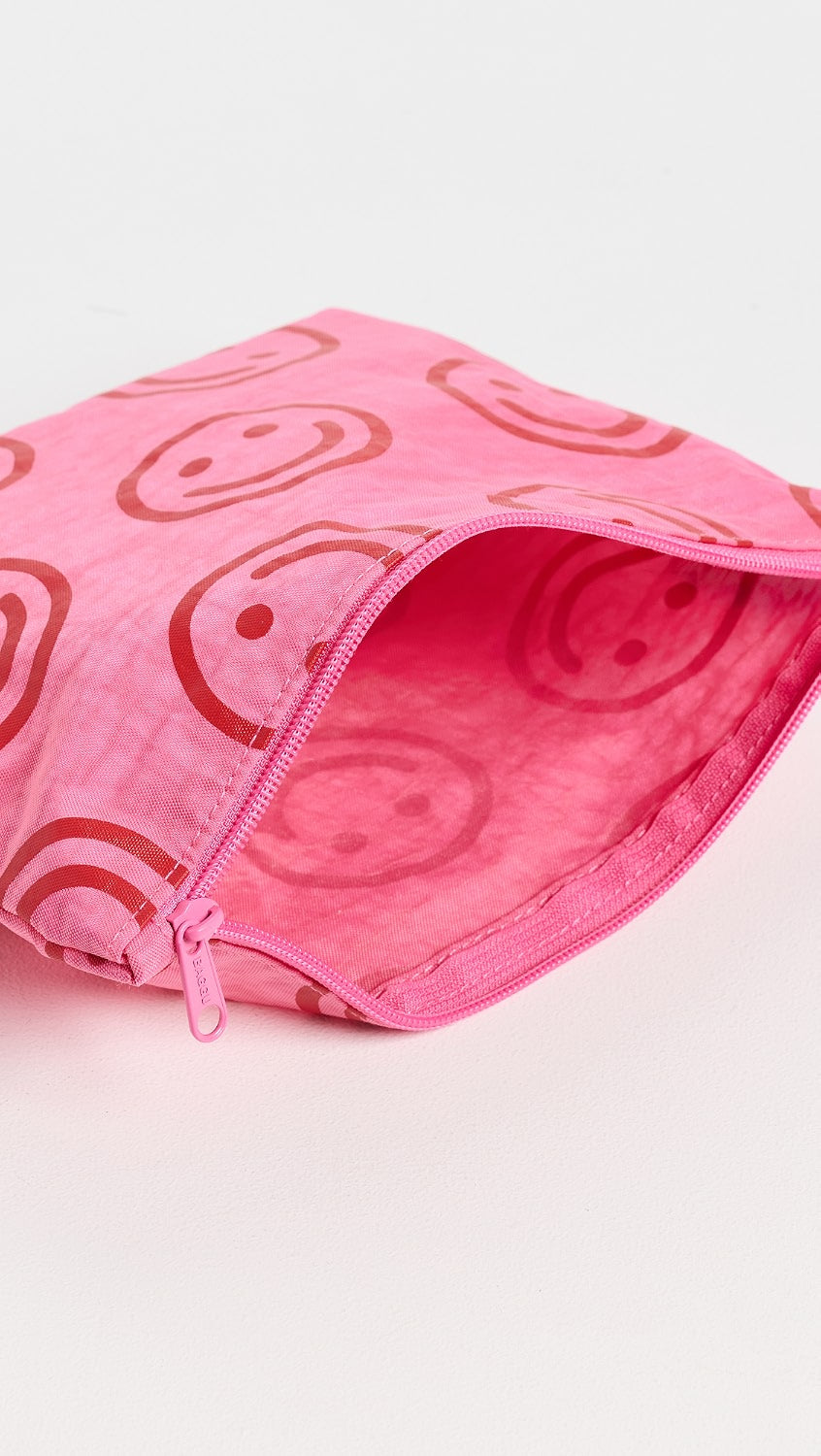 Go Pouch Set | Pop Happy Mix