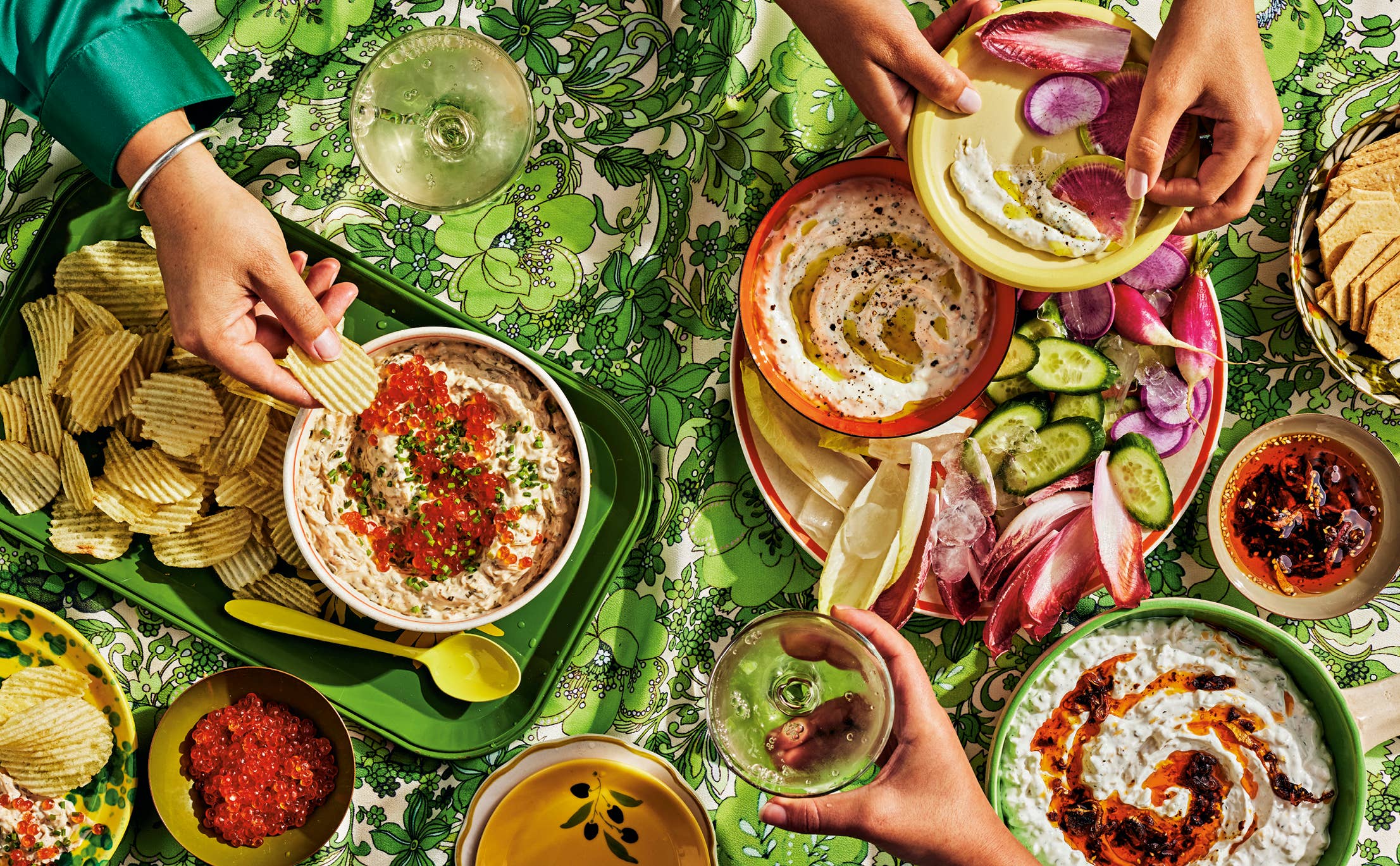 Something Delicious | Cookbook