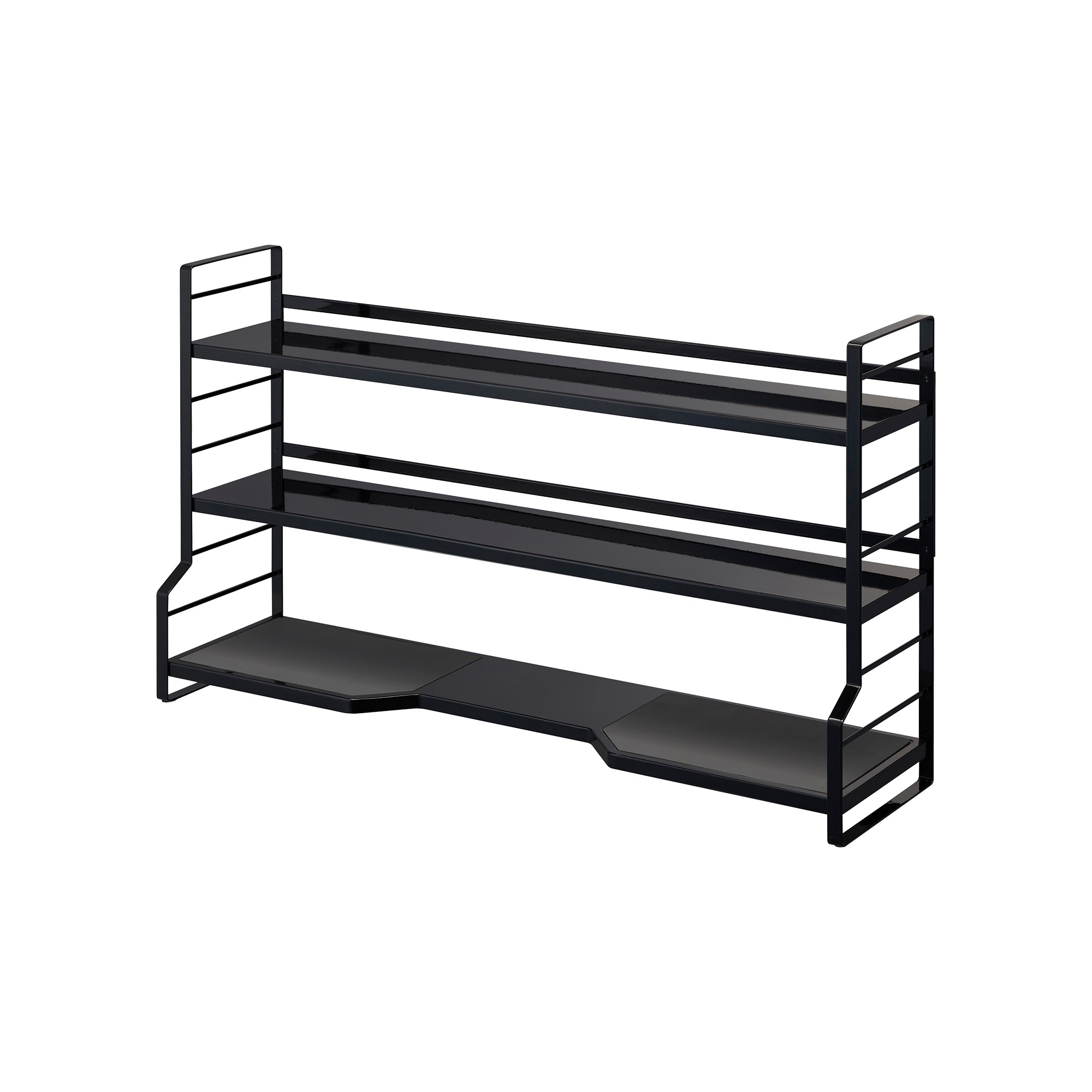 Countertop Shelves