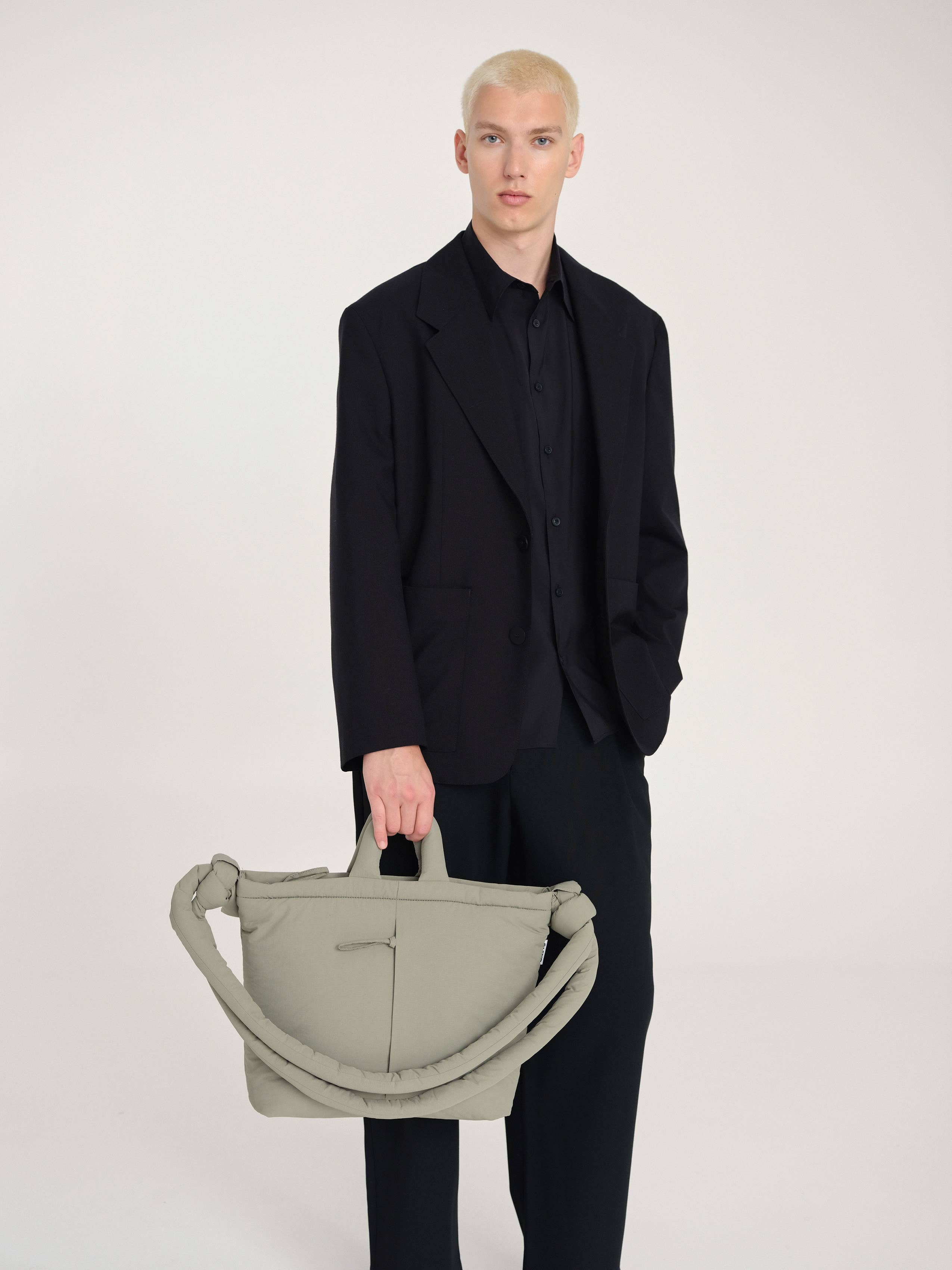 Ona Pro Soft Bag : Cobalt Blue