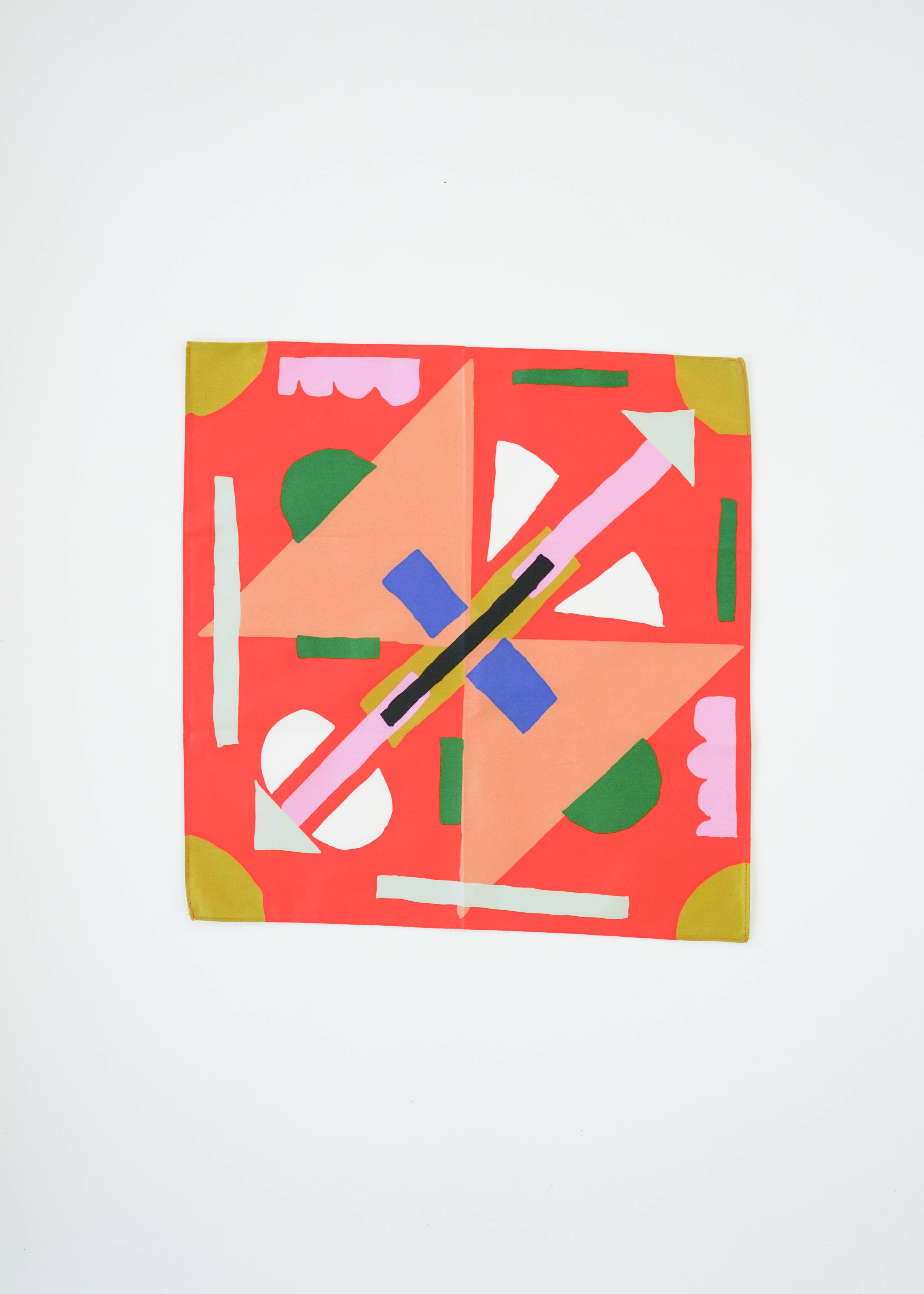 Kite Napkin Set
