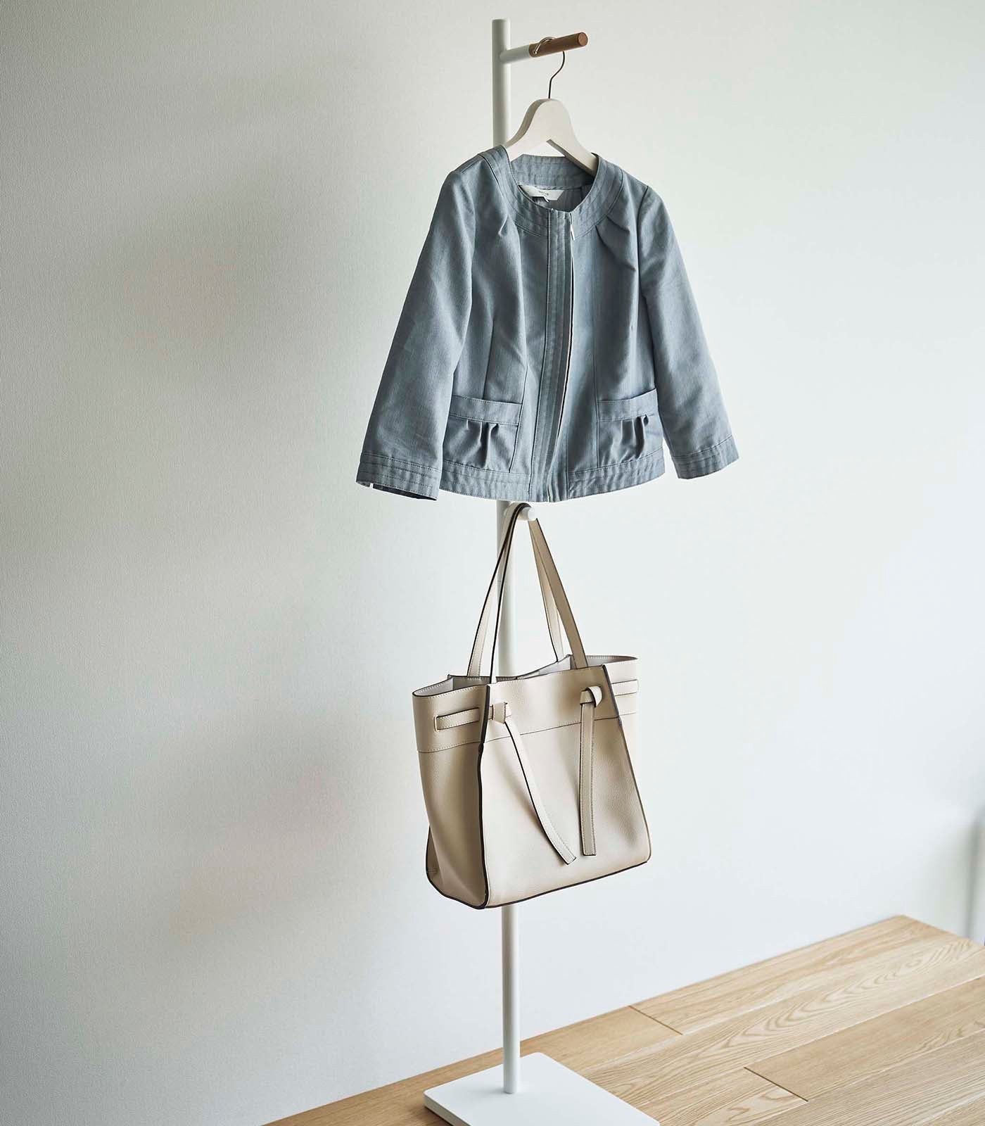 Coat Rack