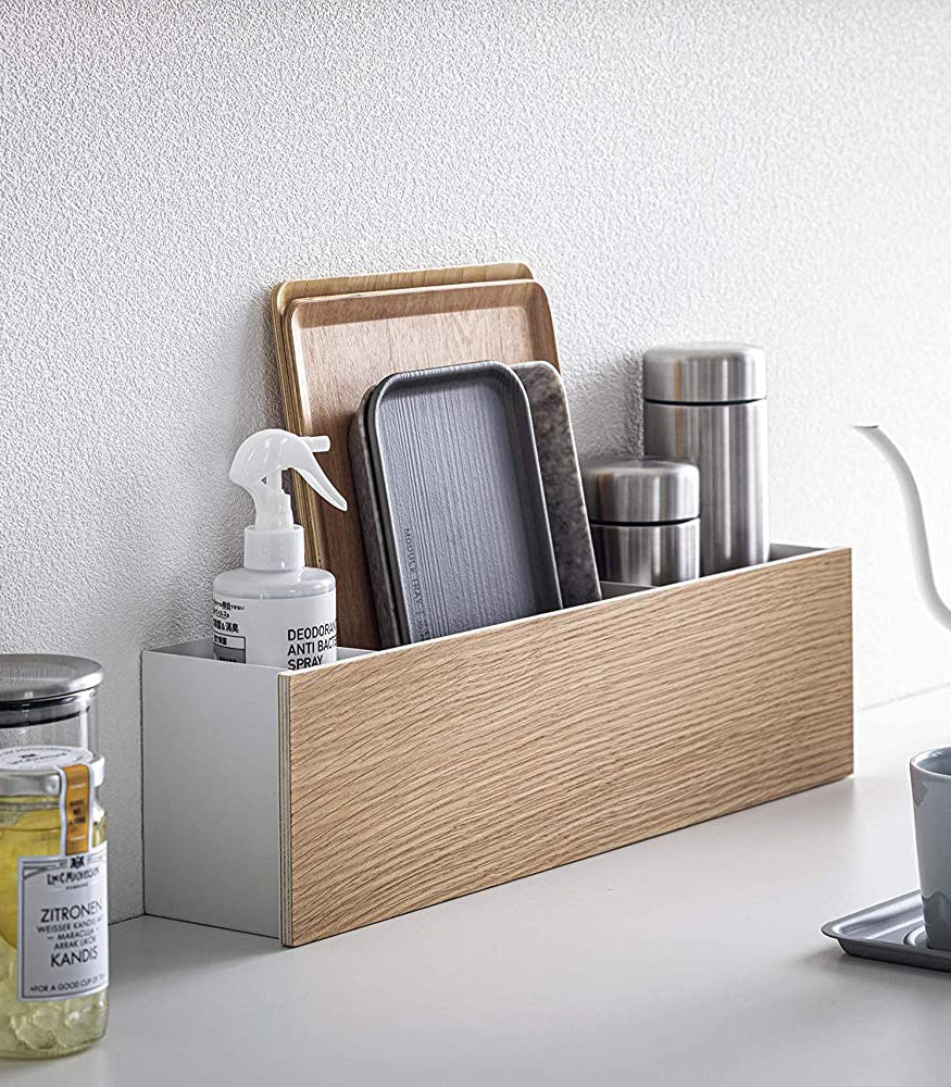 Desk Organizer - Large