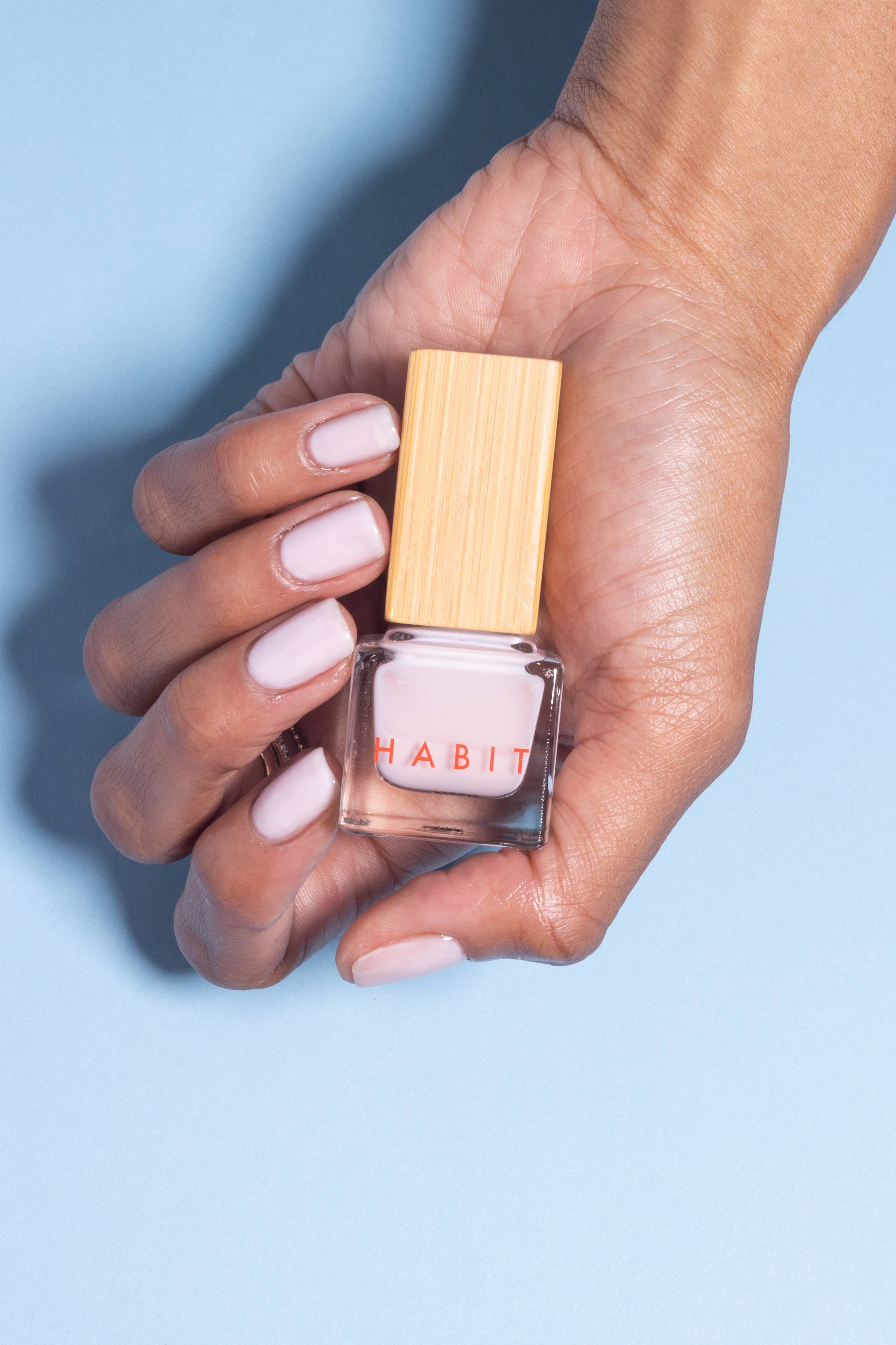 Nail Polish - Rich Bitch