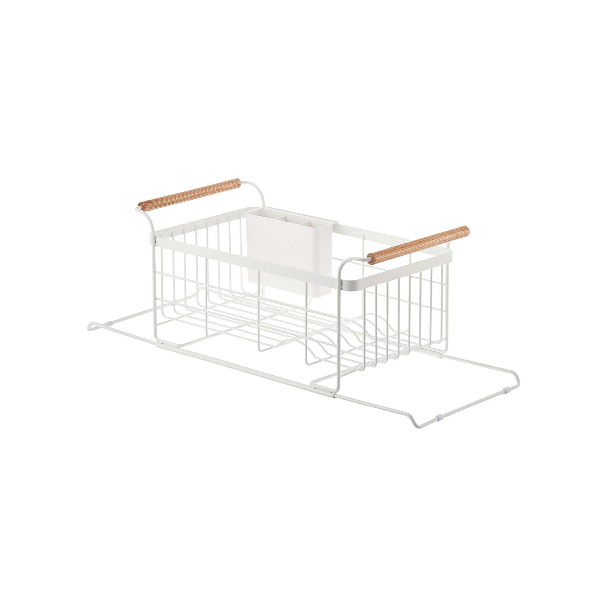 Over-the-Sink Dish Rack