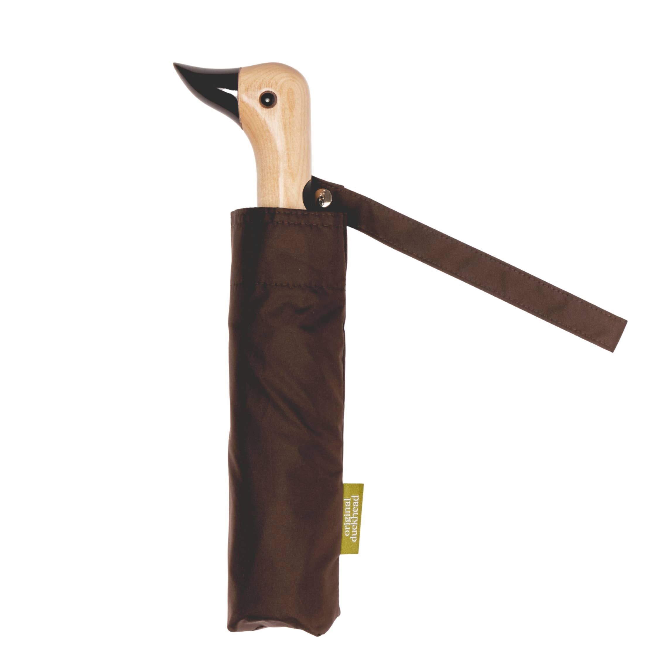 Original Duckhead Umbrella | Espresso