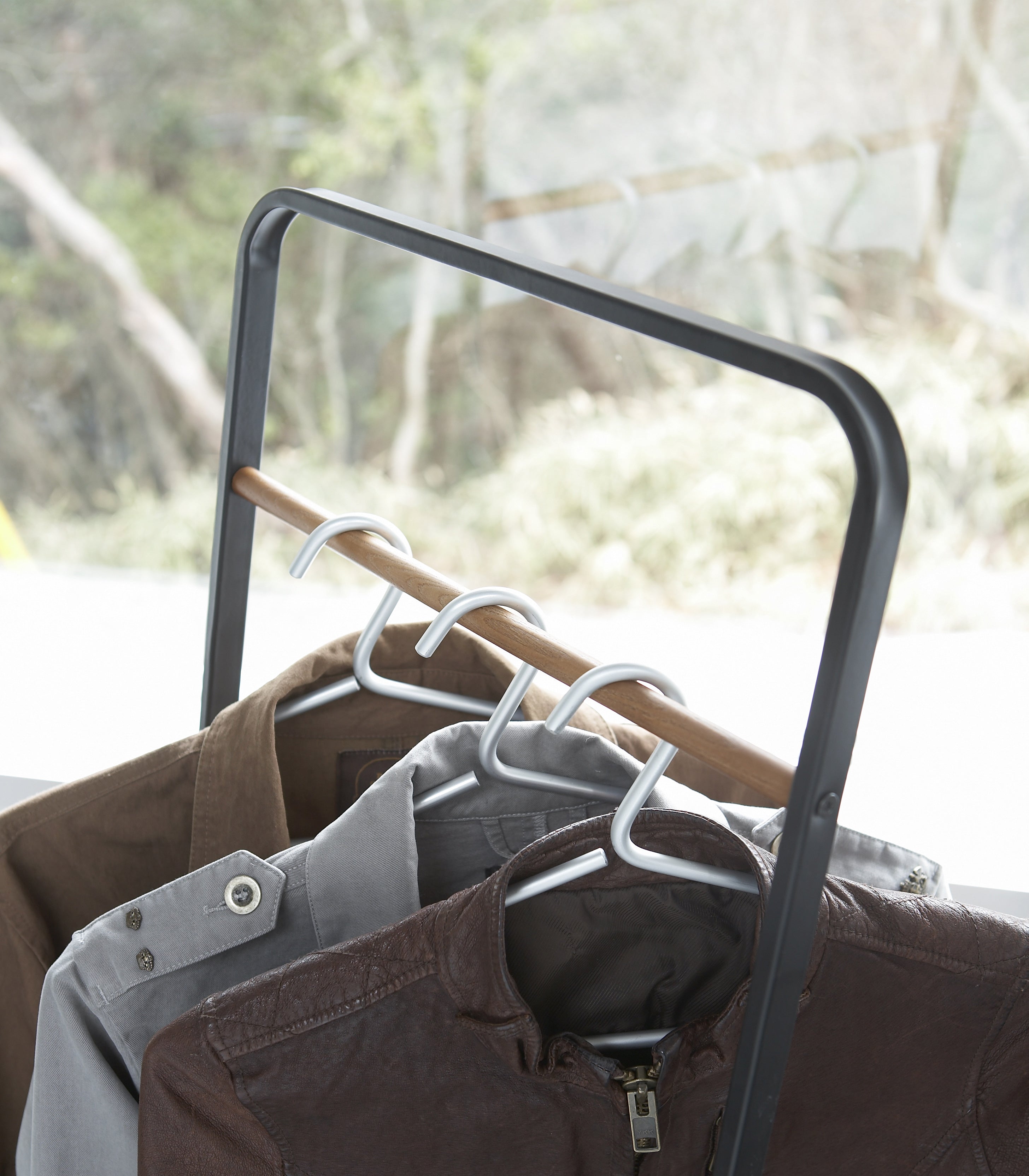 Coat Rack