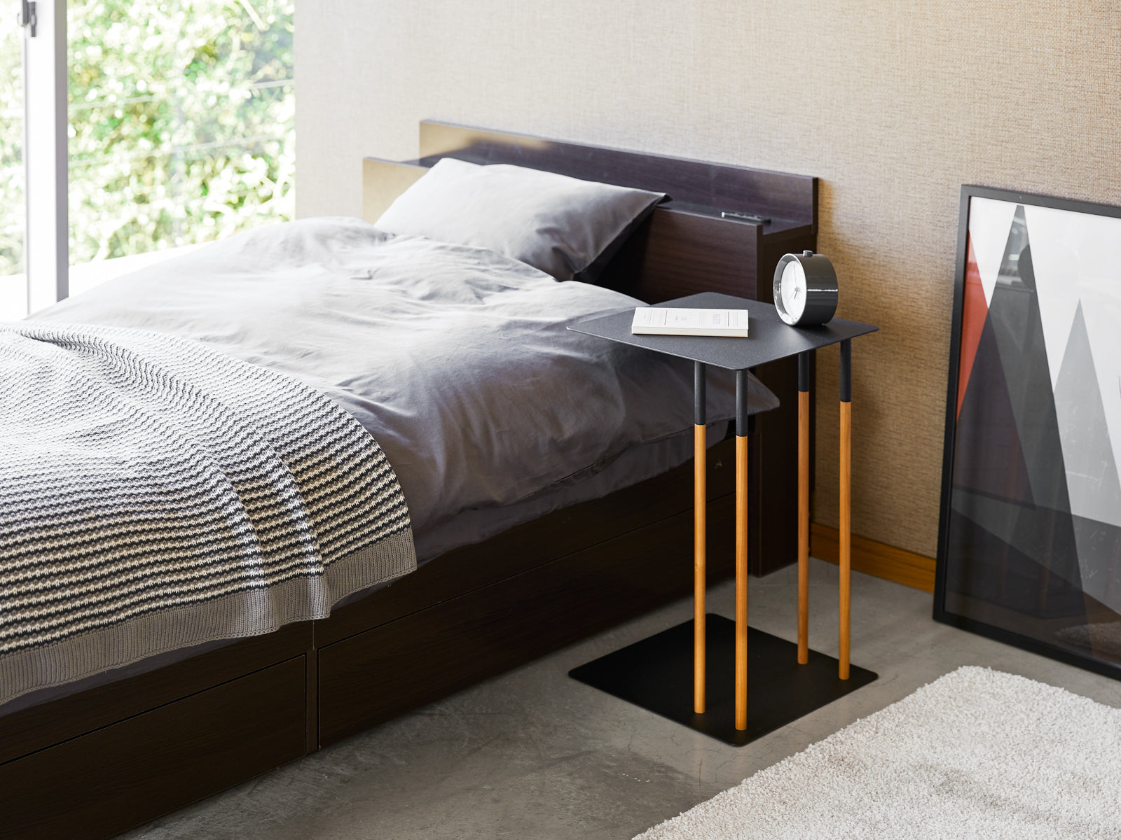 C Side Table