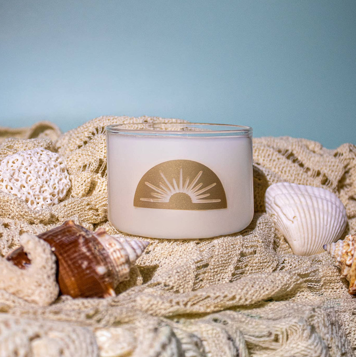 Malcriada Mini Candle