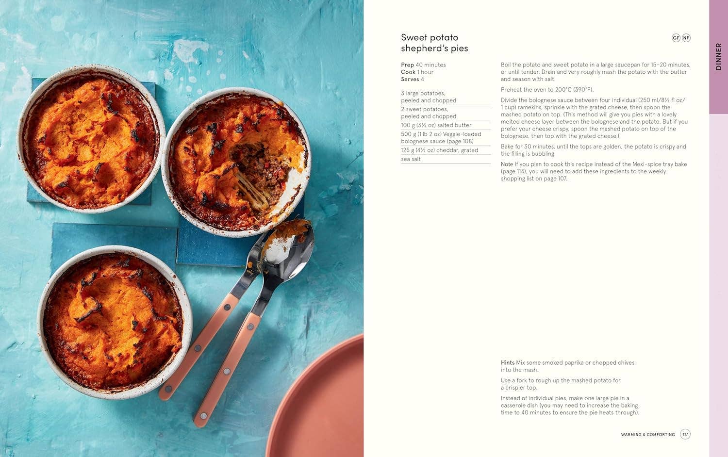 The Weekly Grocery Shop