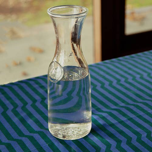 Tablecloth Reversible Stripe