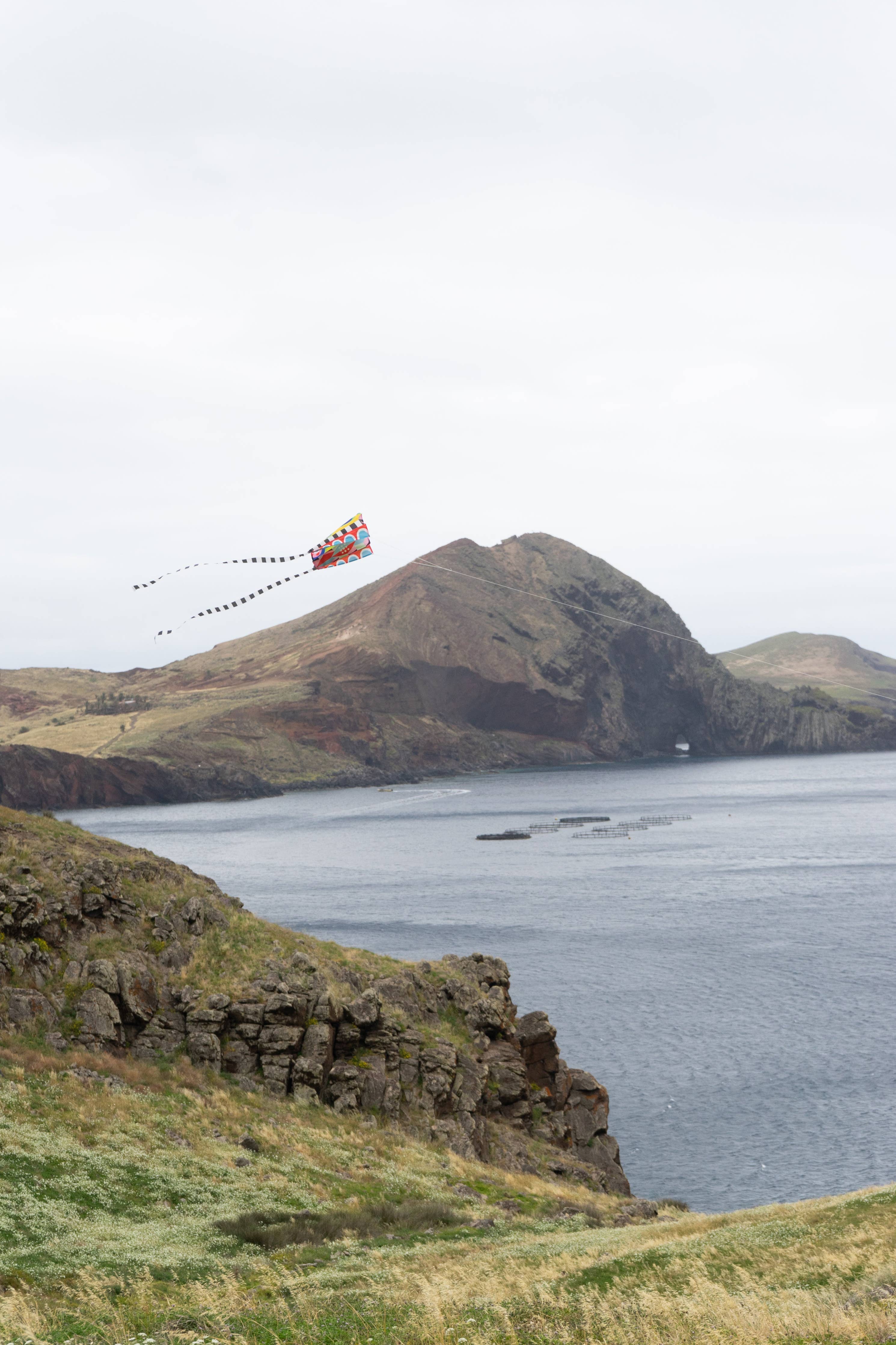 Pocket Kite