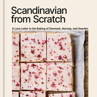 Scandinavian from Scratch