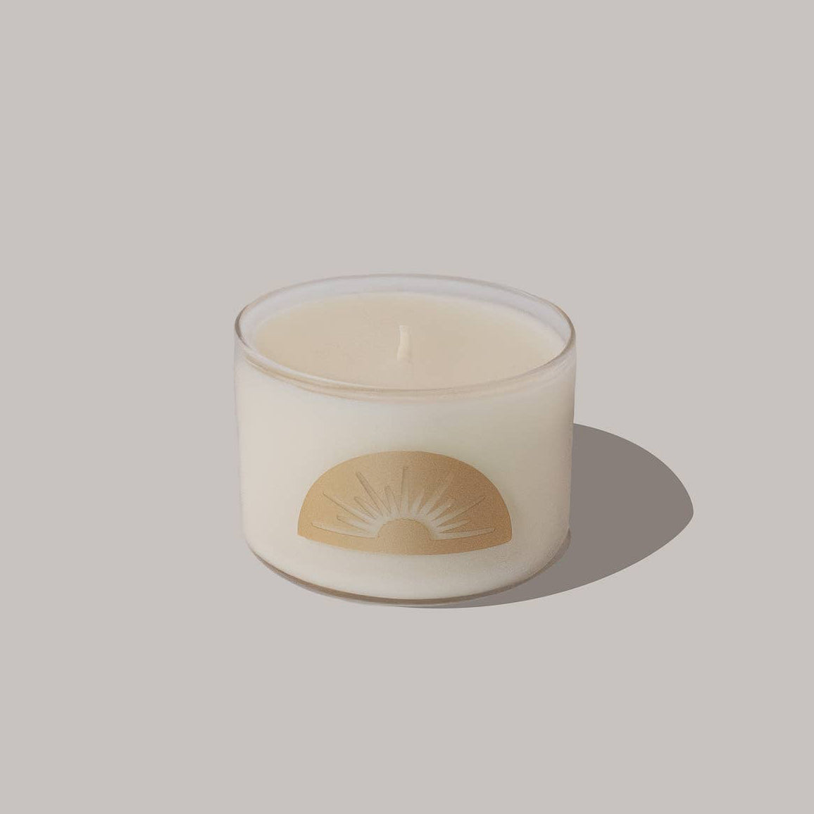 Malcriada Mini Candle