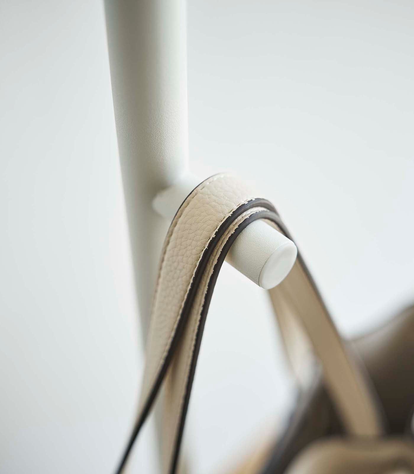 Coat Rack