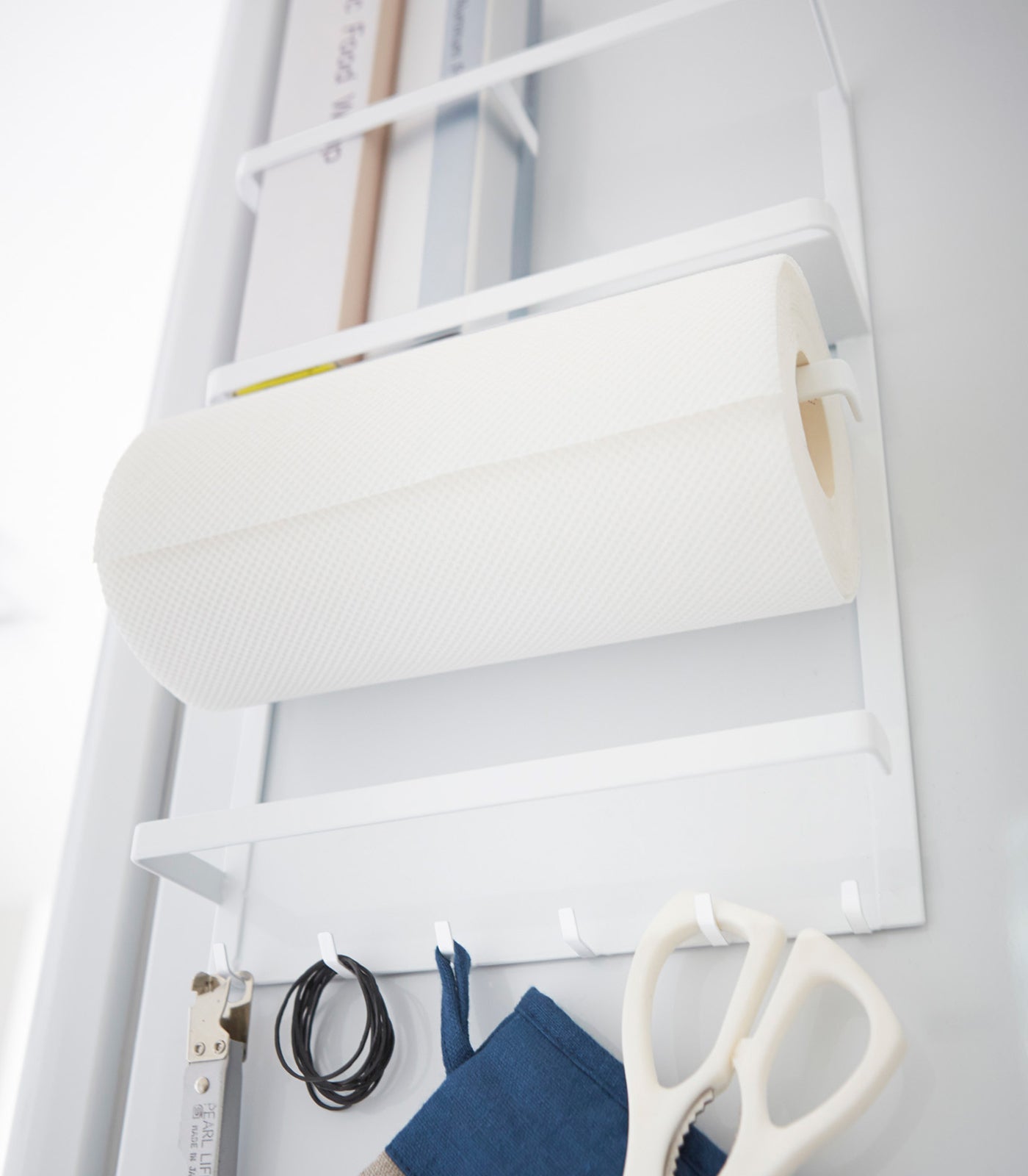 Magnetic Kitchen Organizer
