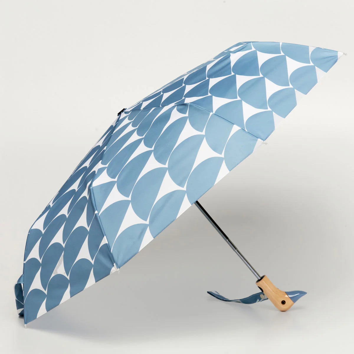 Original Duckhead Umbrella | Denim Moon