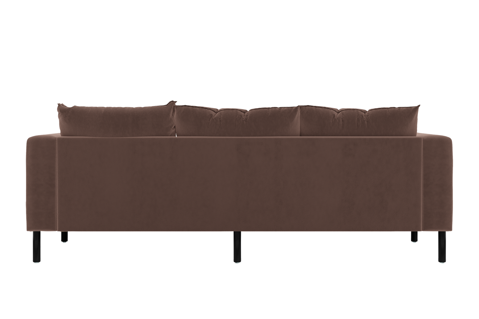The Essential Sofa | Recycled Velvet