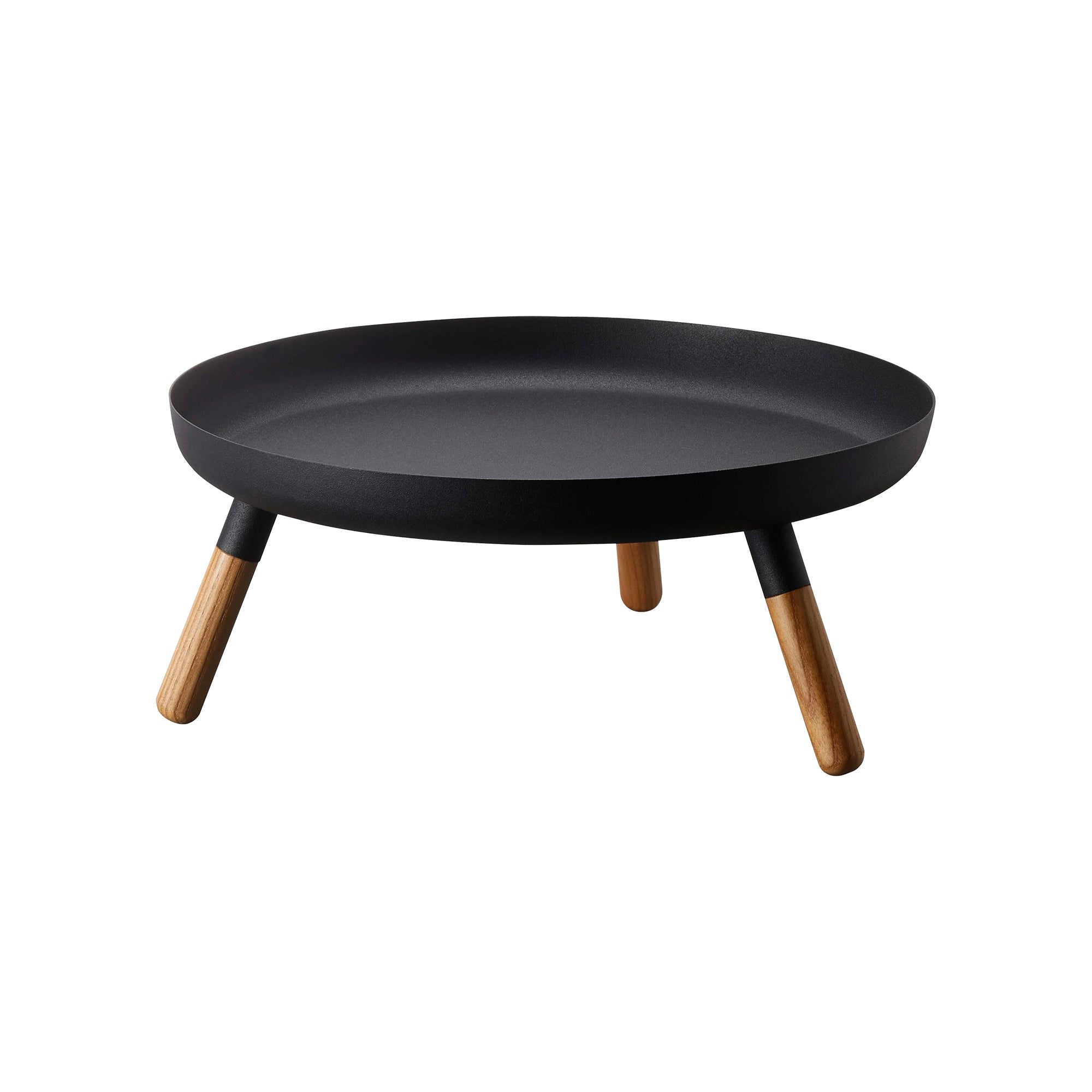 Countertop Pedestal Tray
