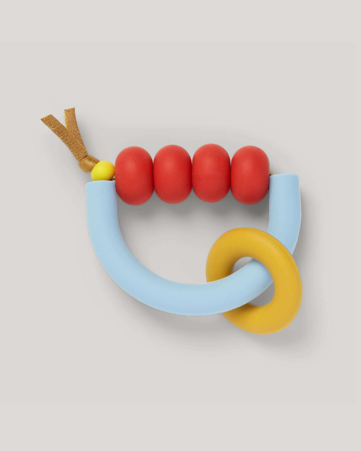 Primary Arch Ring Teether