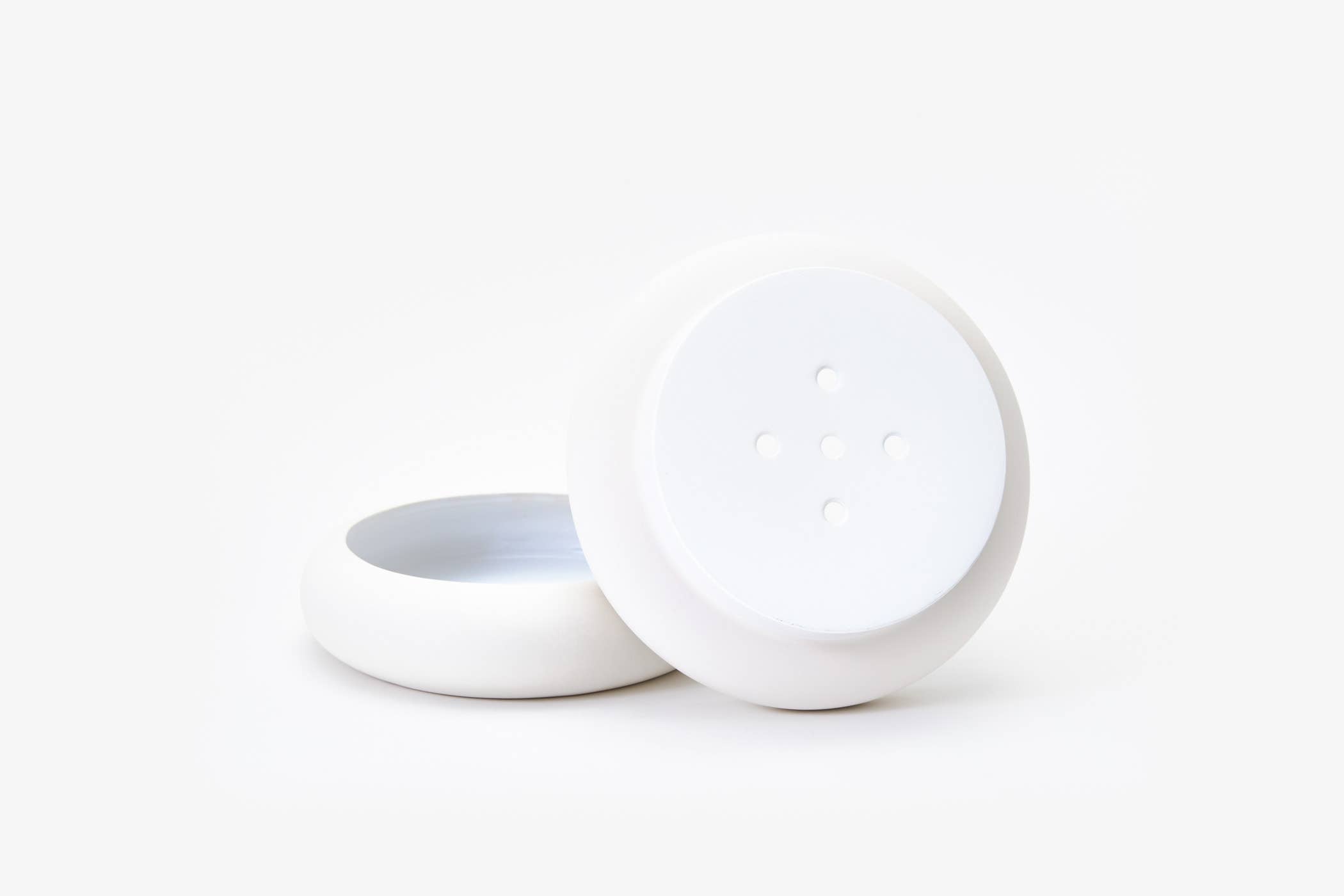 Stacking Planter: Short