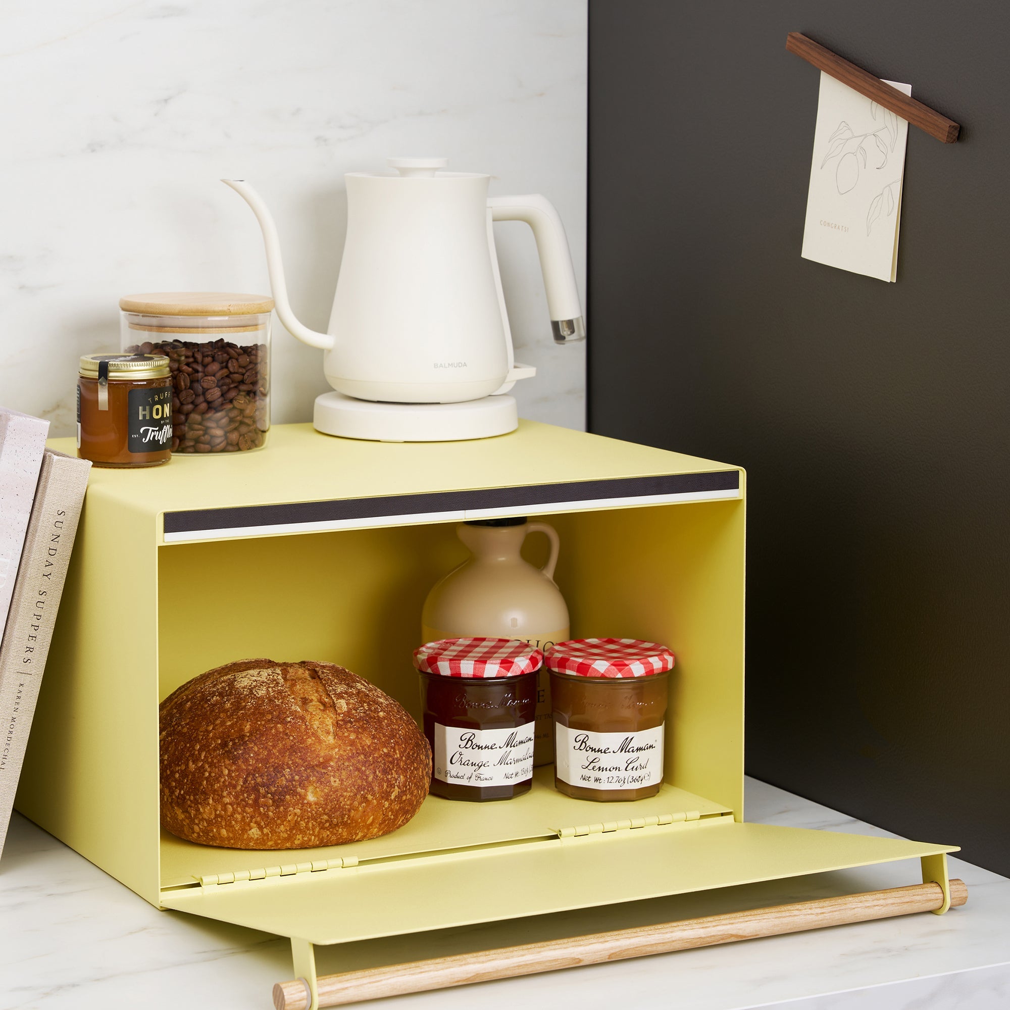 Bread Box