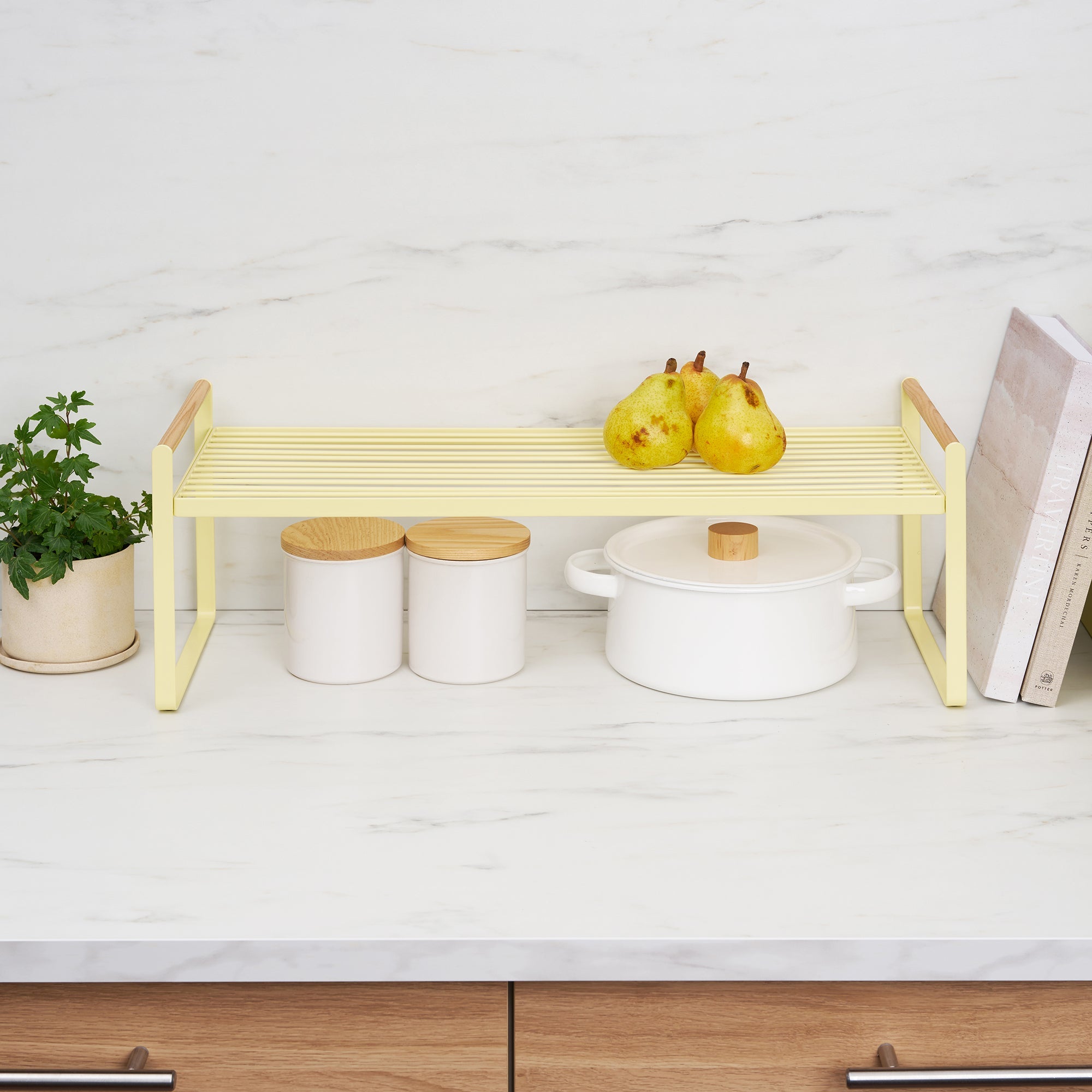 Countertop Wire Shelf