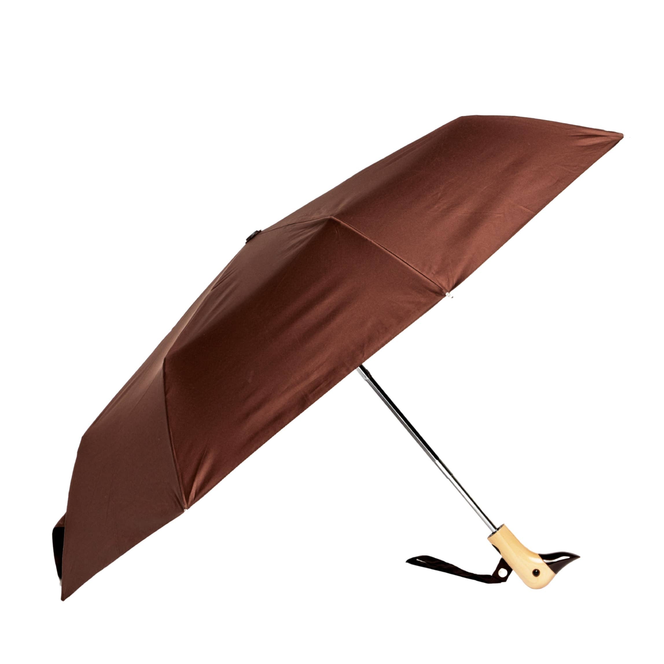 Original Duckhead Umbrella | Espresso
