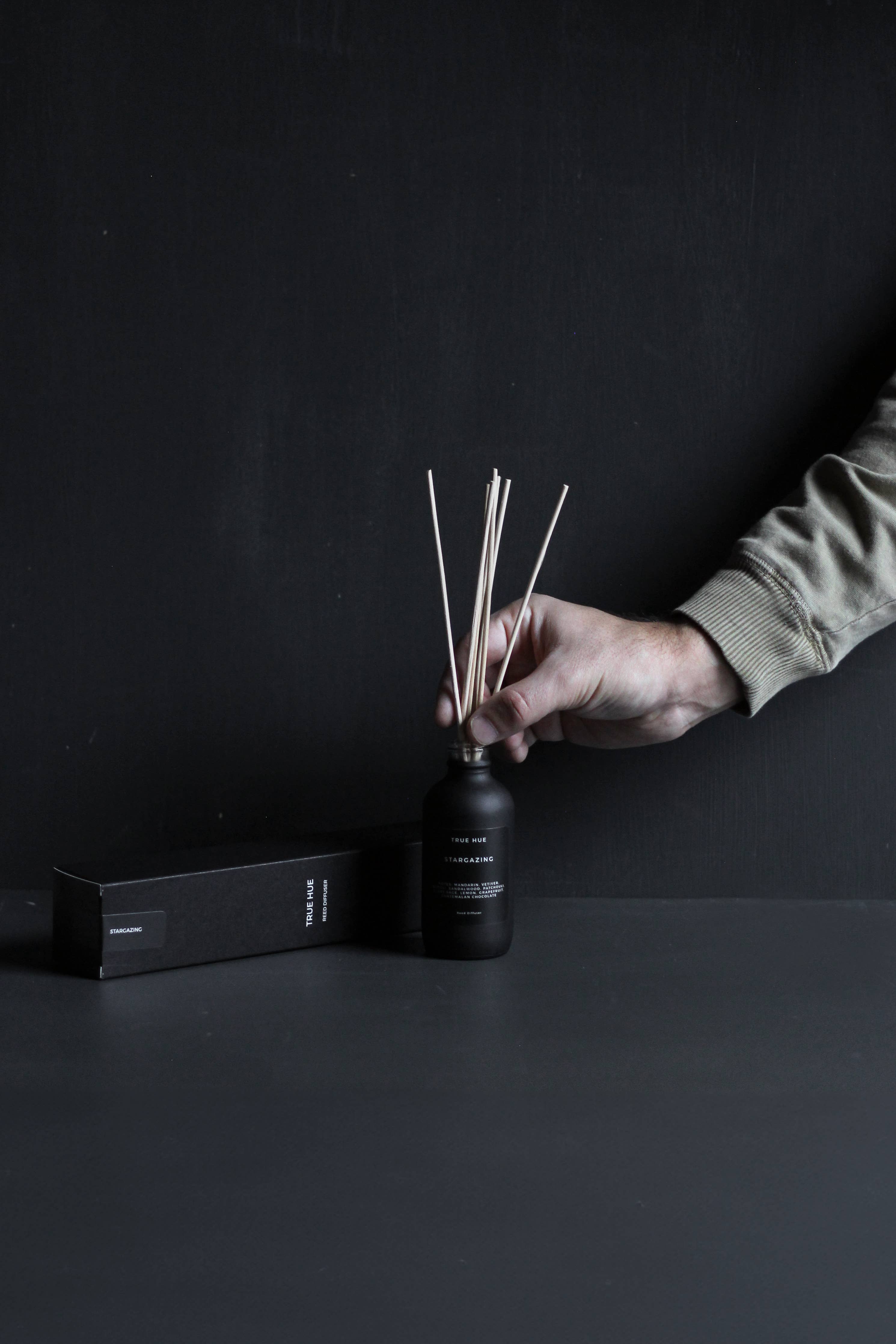 Twilight Reed Diffuser