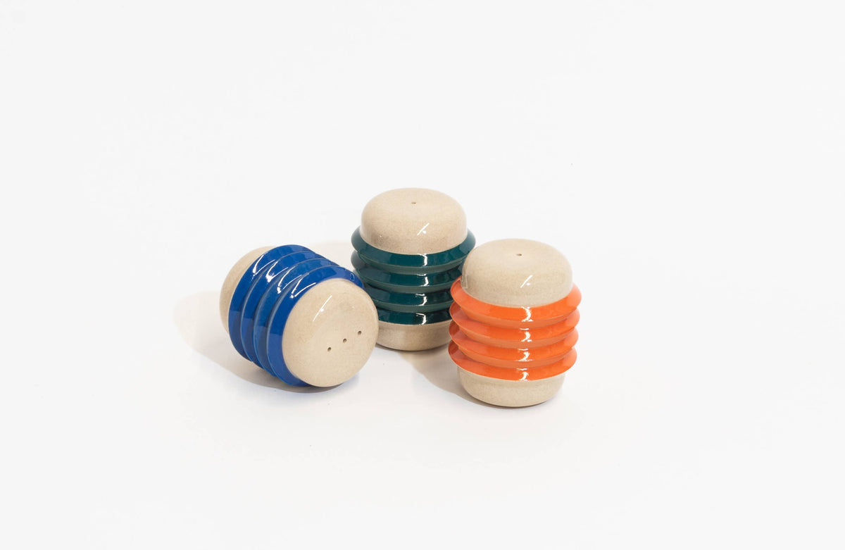 Salt & Pepper 2-Set | Orange