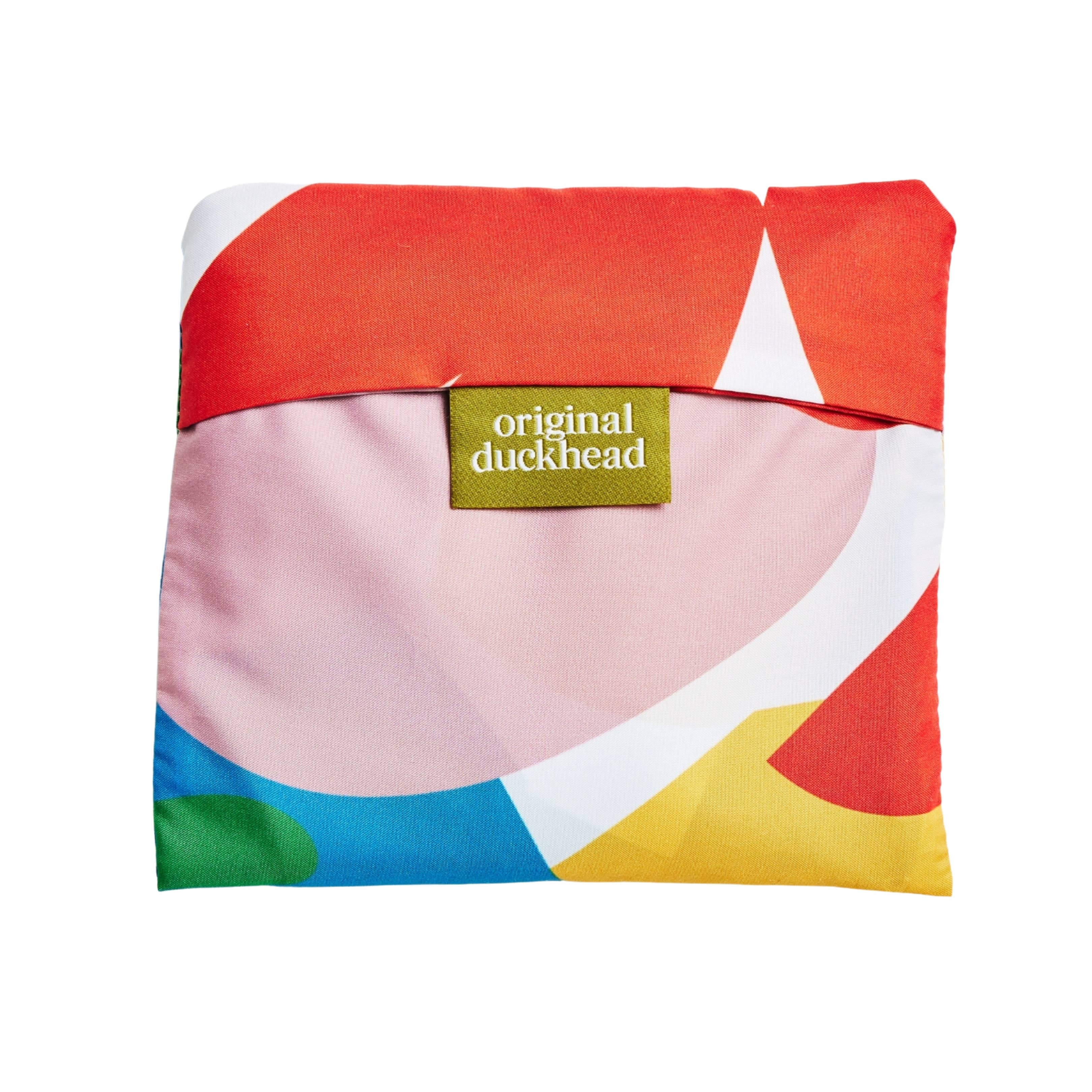 Matisse Eco Friendly Reusable Tote Bag