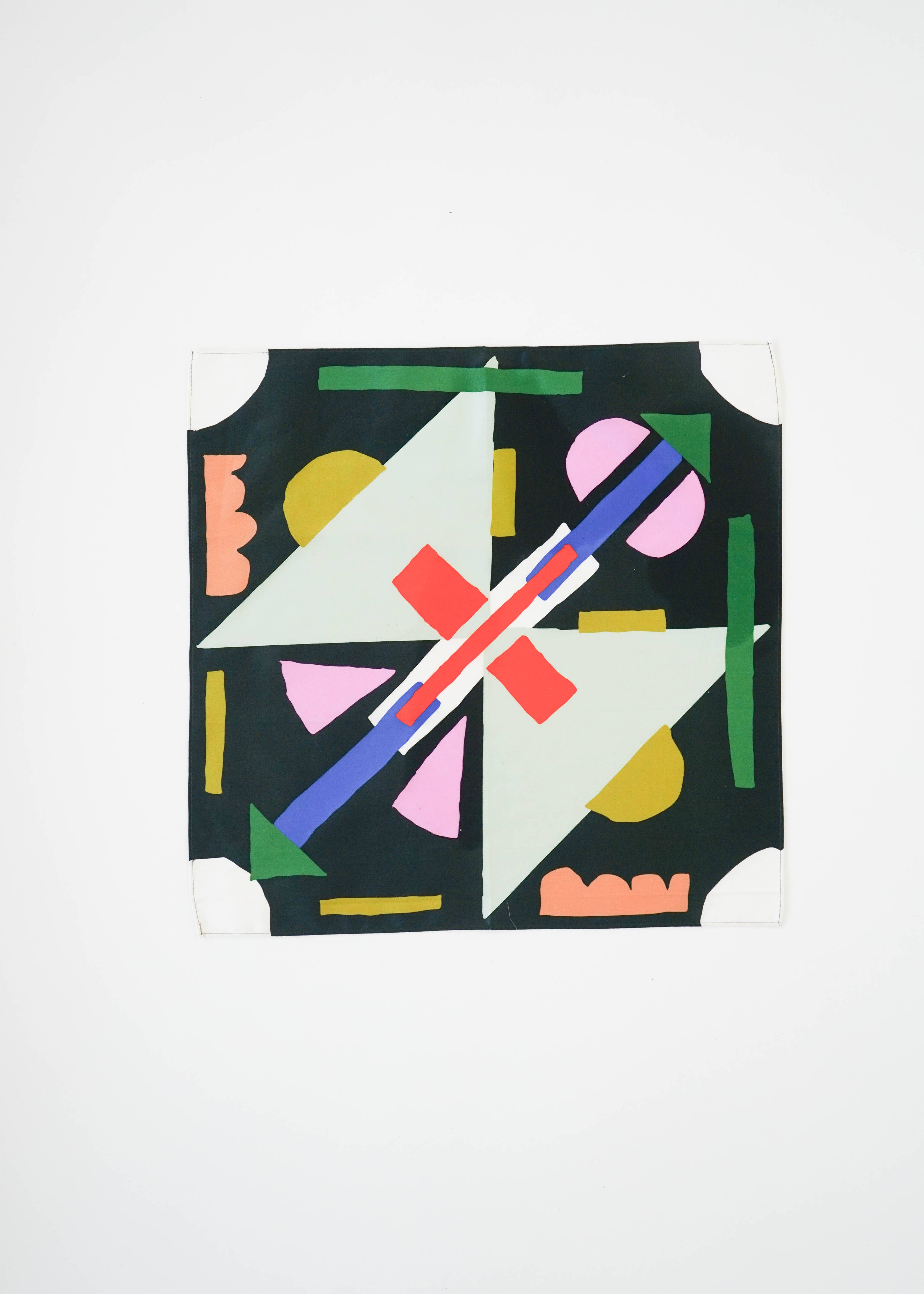 Kite Napkin Set