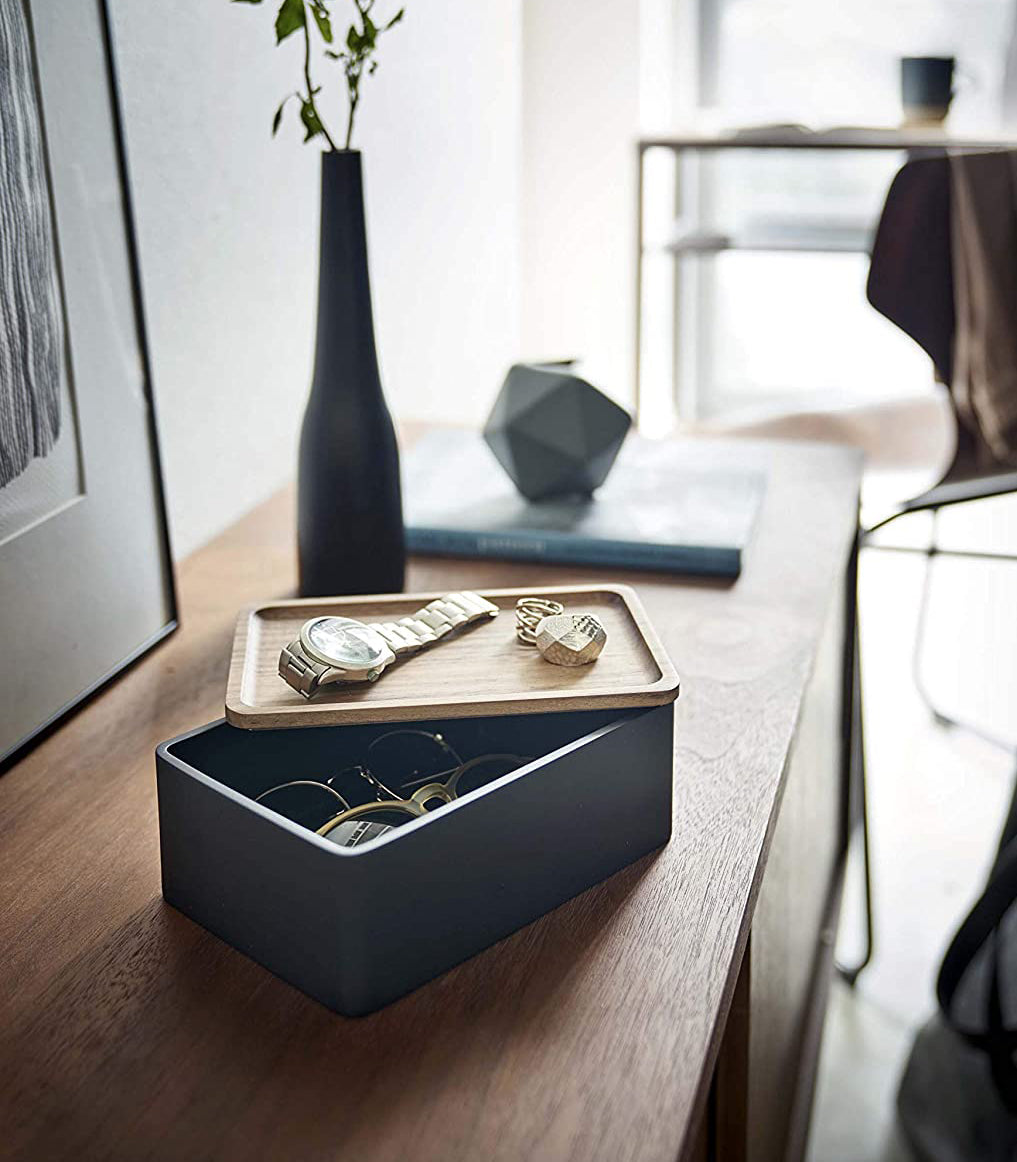 Accessory Box