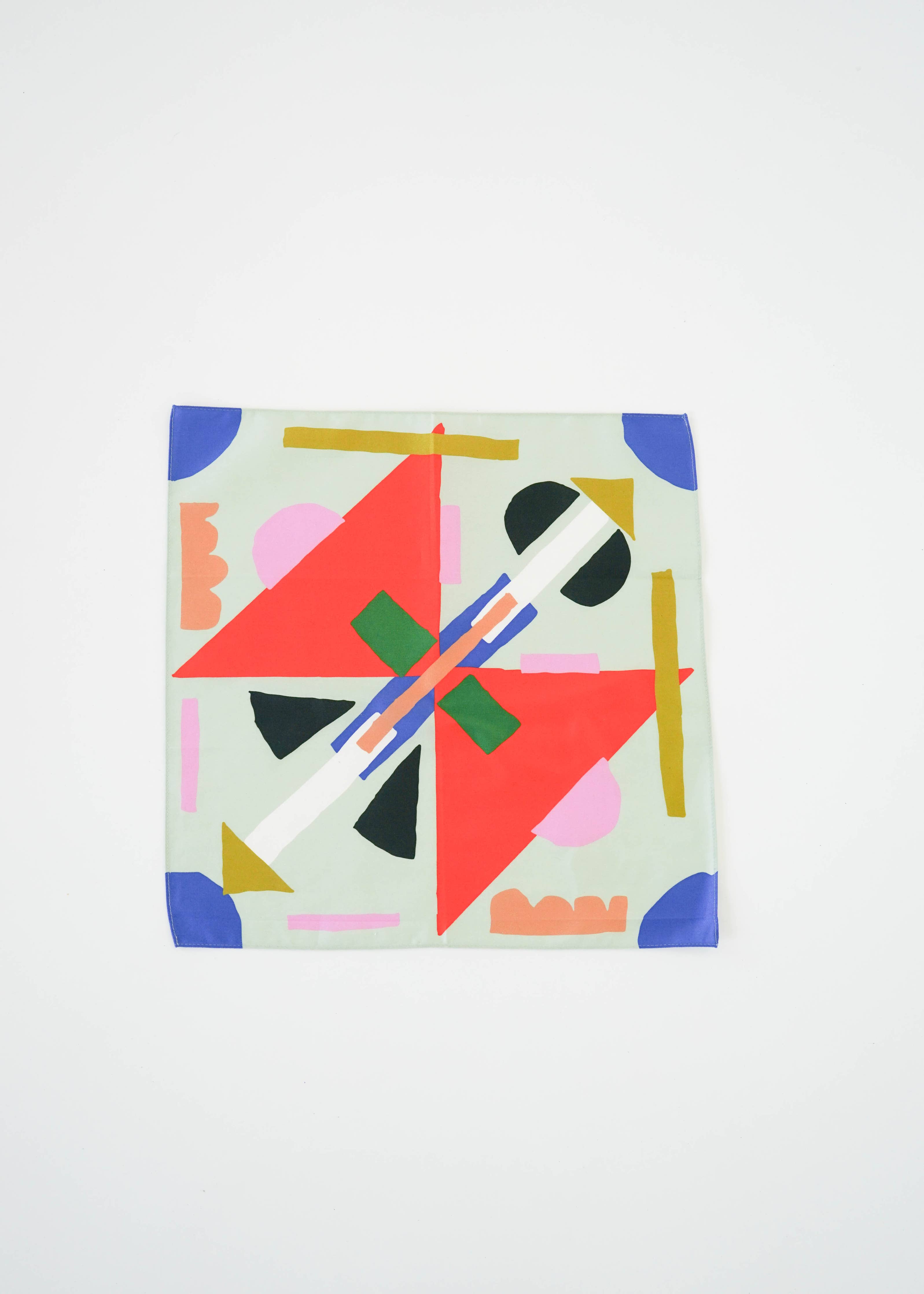 Kite Napkin Set
