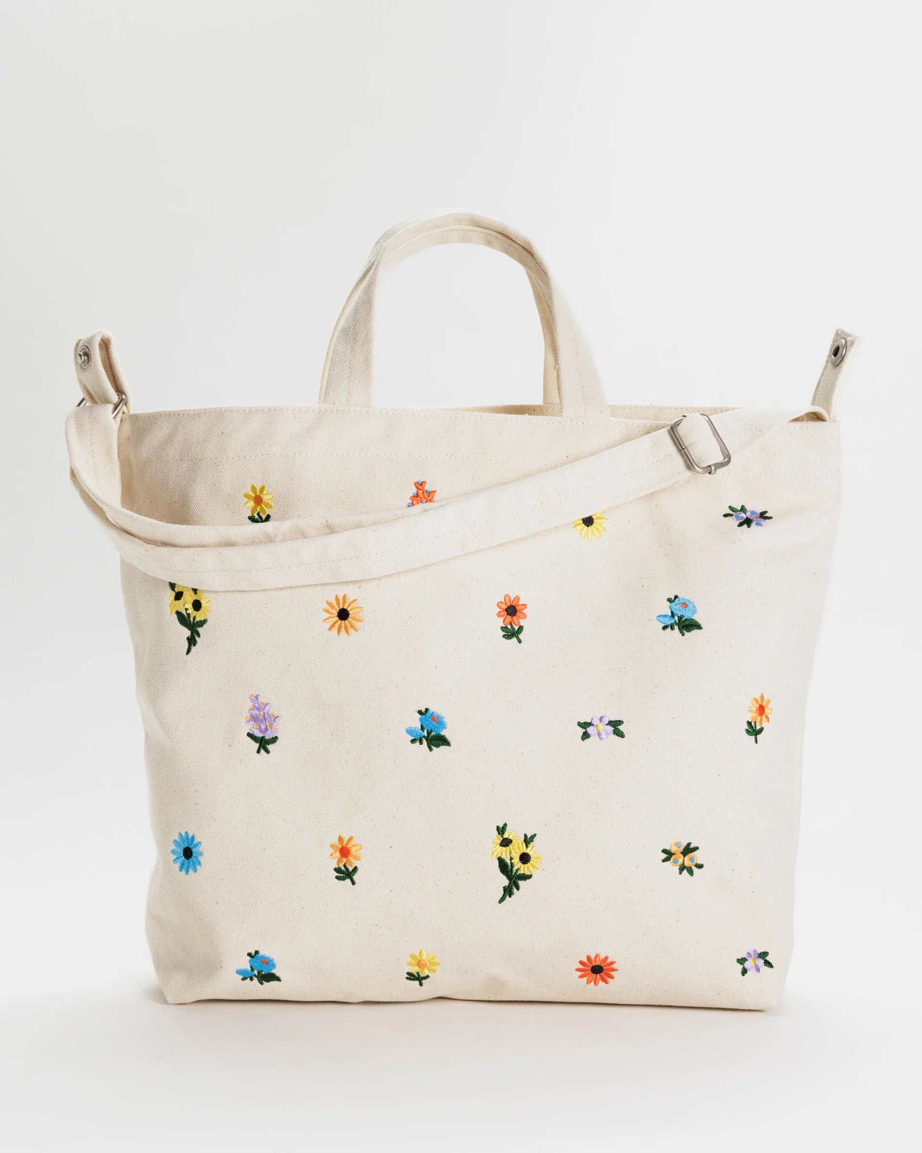 Horizontal Duck Bag