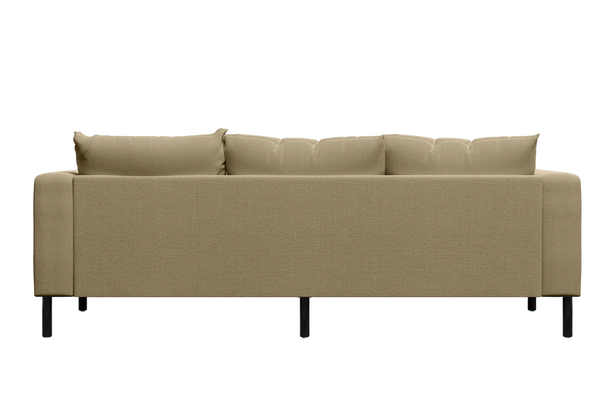 The Essential Sectional | Upcycled Poly