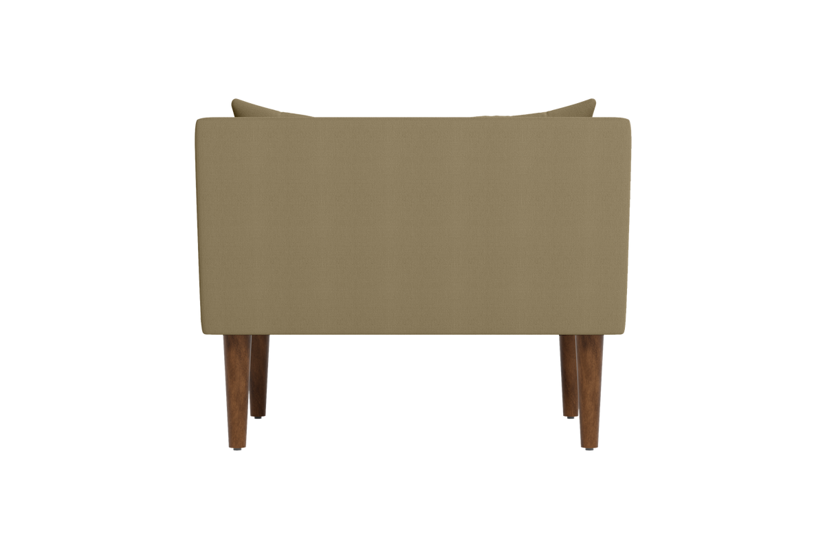 The Essential Chair | Upcycled Poly