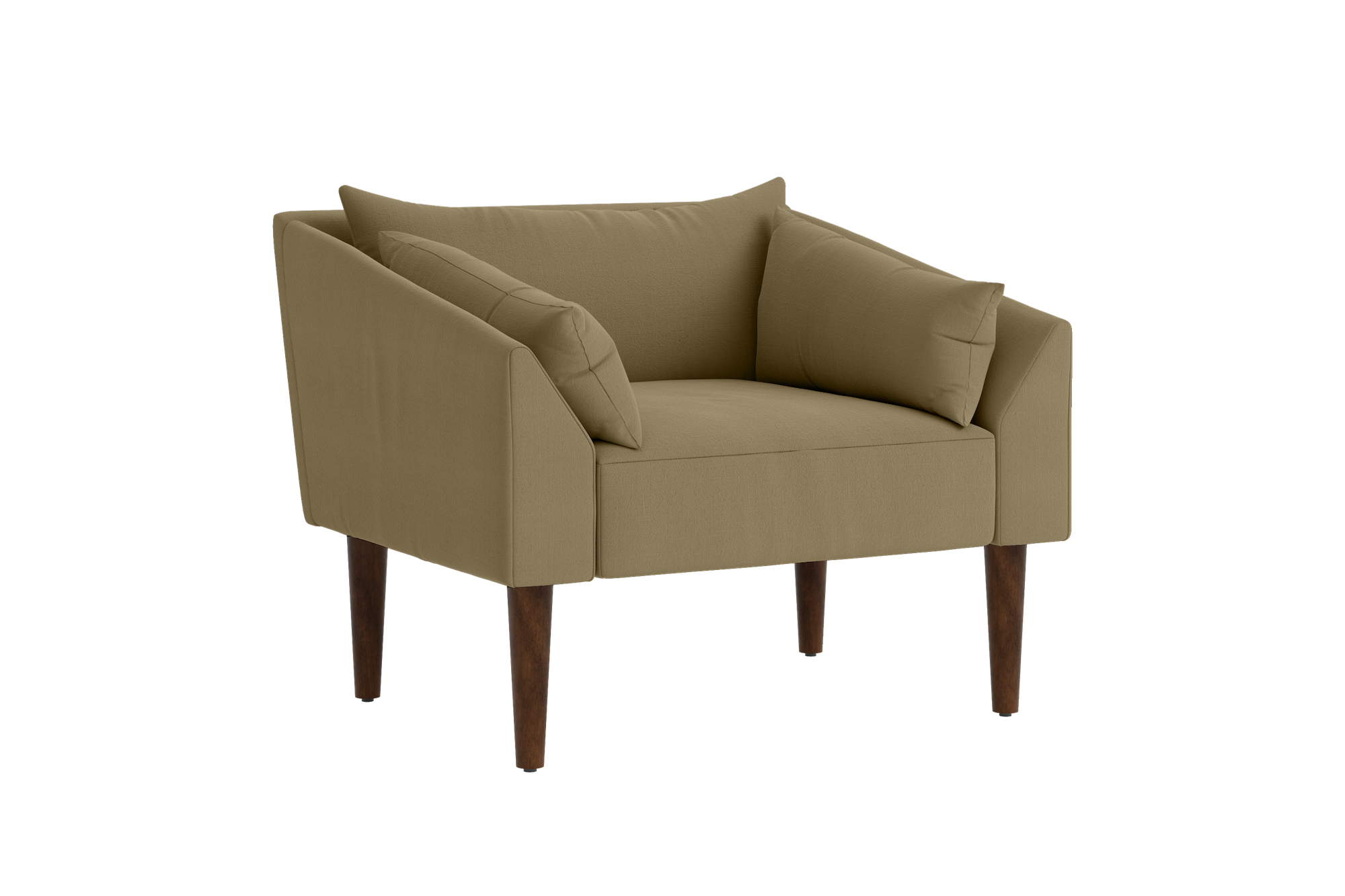 The Essential Chair | Upcycled Poly