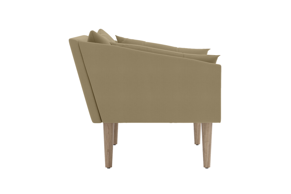 The Essential Chair | Upcycled Poly