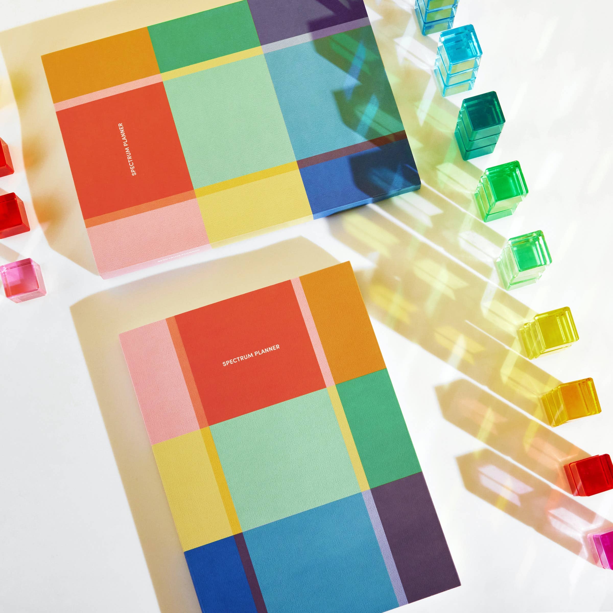 Spectrum Planner - Compact Size