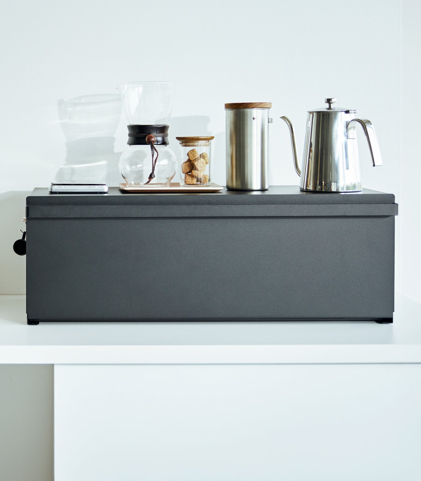 Bread Box - Wide