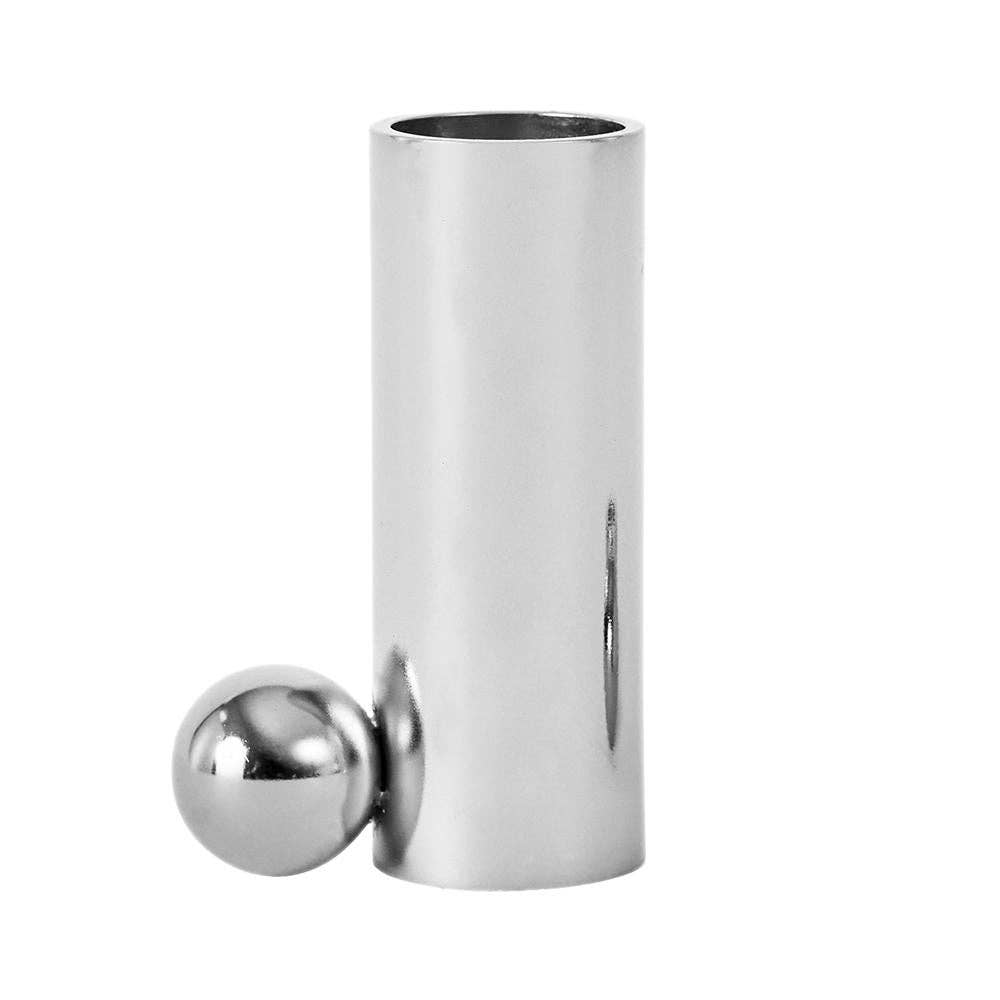 Palloa Candleholder | Tall