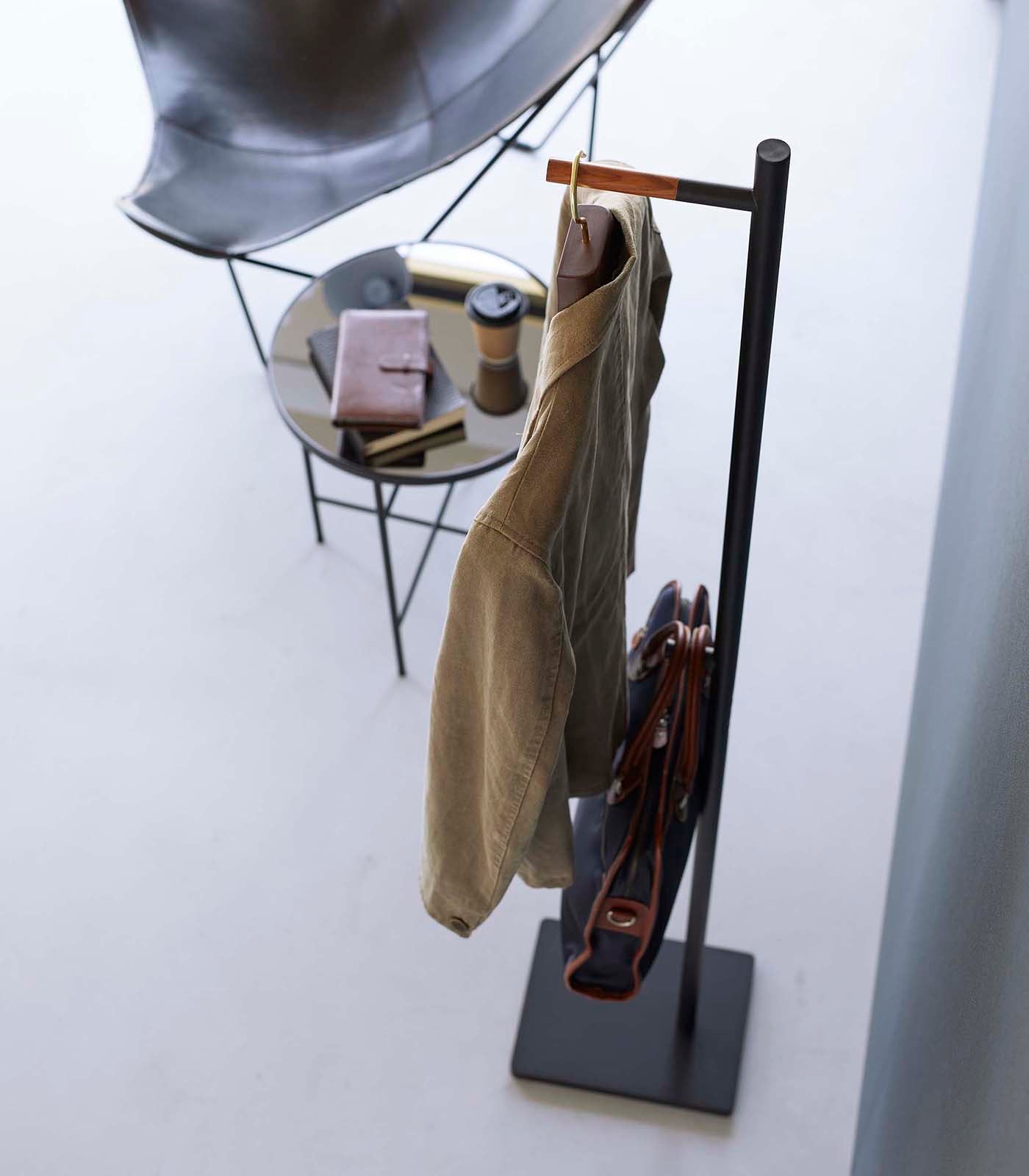 Coat Rack