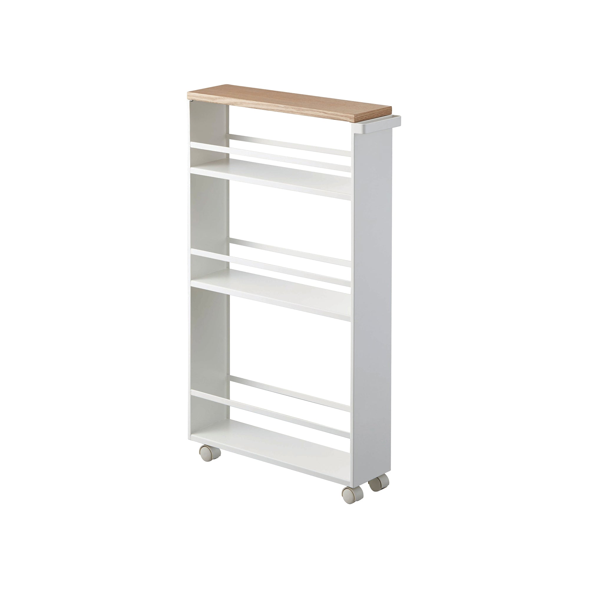 Slim Storage Cart