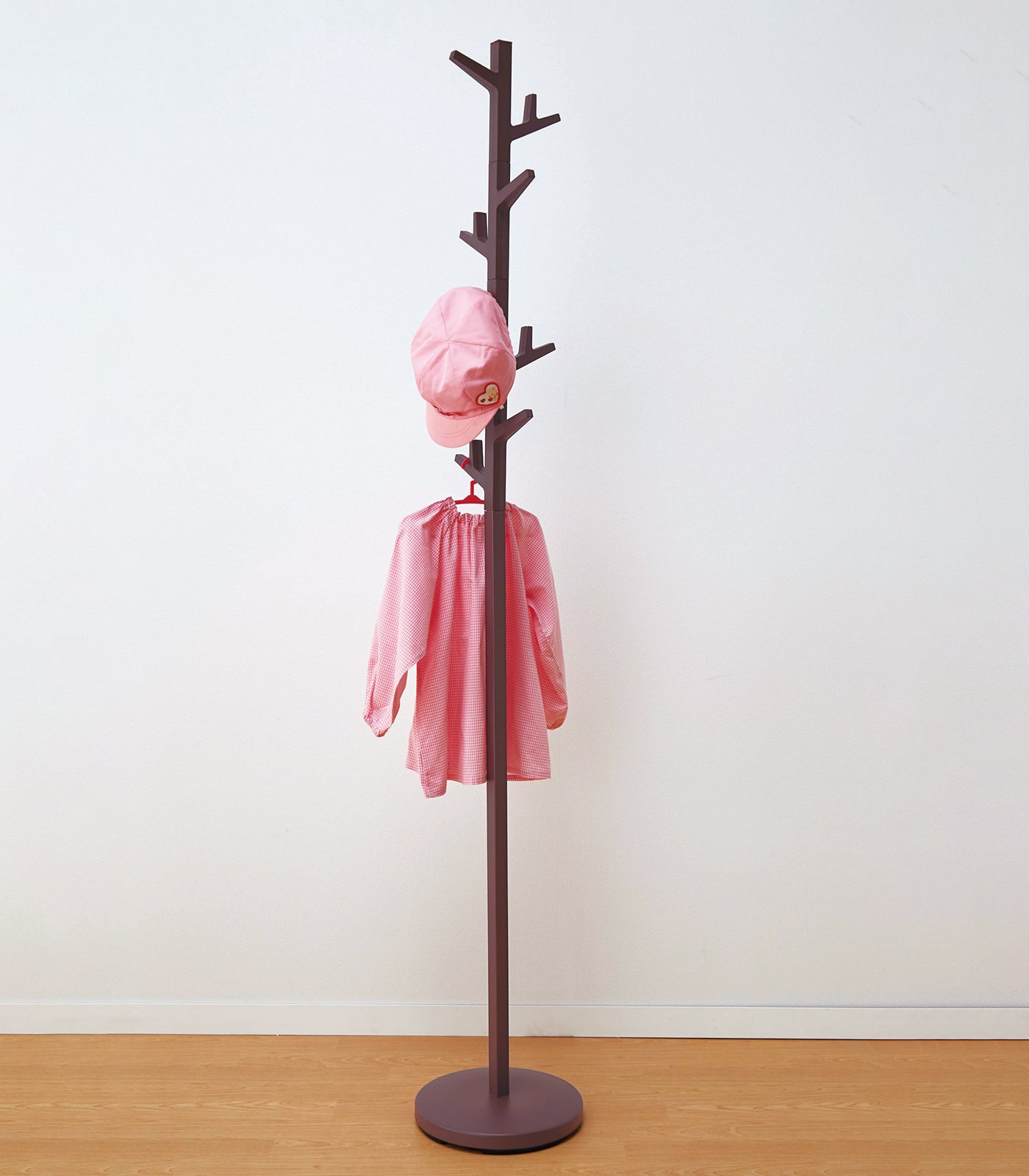Coat Rack