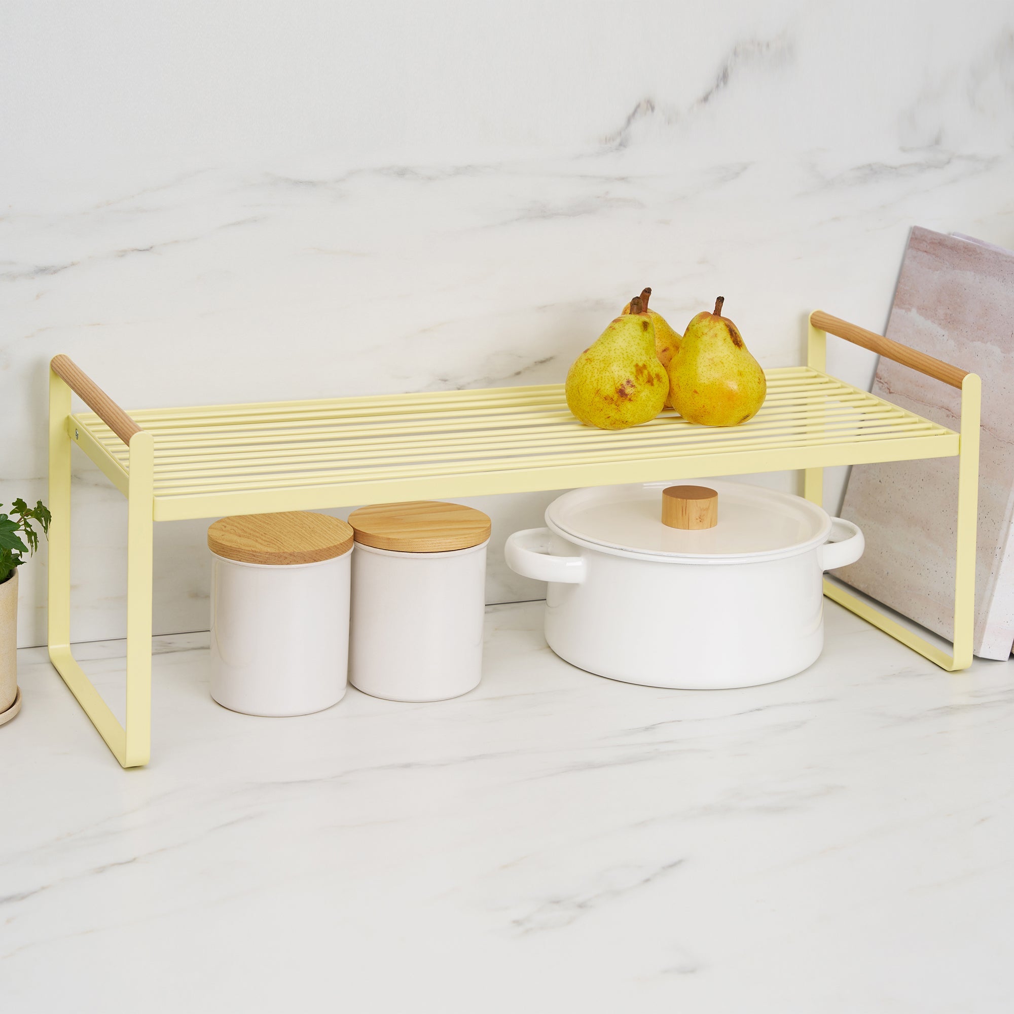 Countertop Wire Shelf
