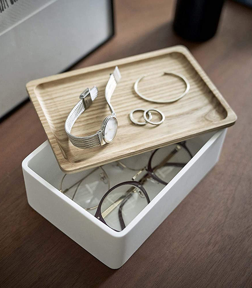 Accessory Box